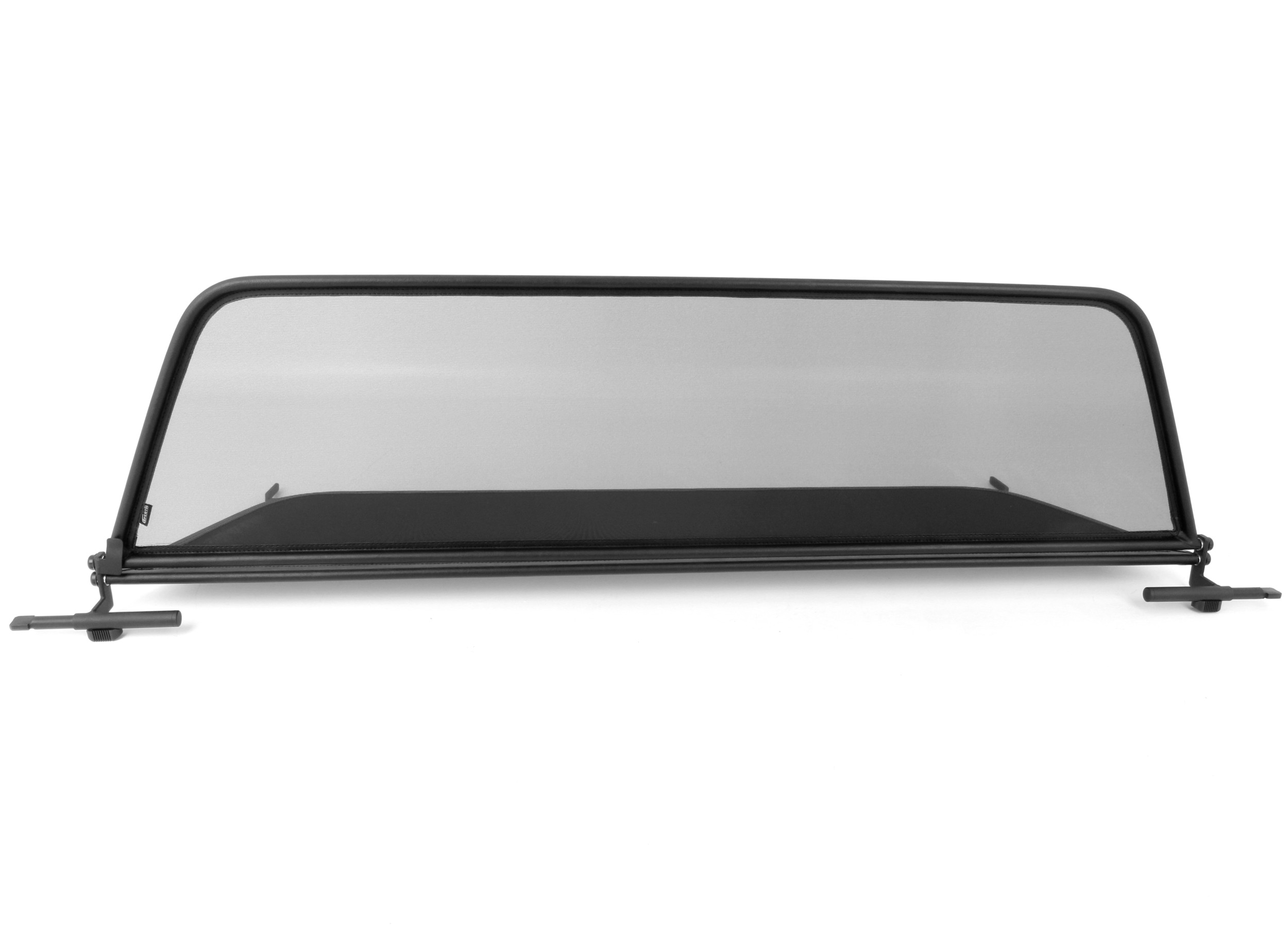 Wind deflector suitable for Bentley Continental GTC Convertible
