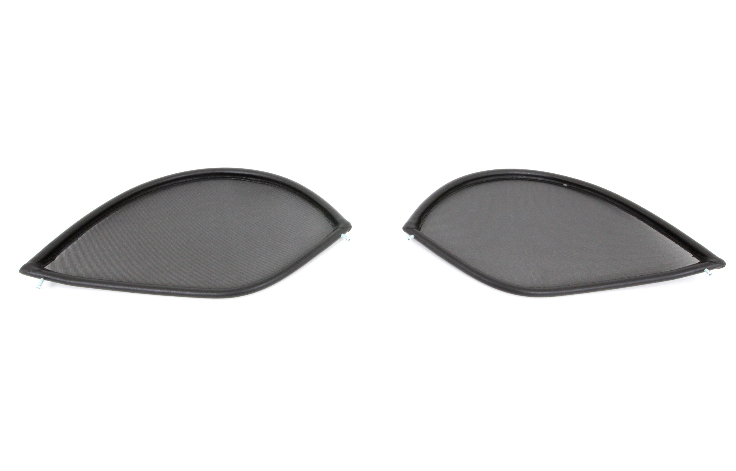 Airax wind deflector suitable for Ferrari 360 & F430 Spider 