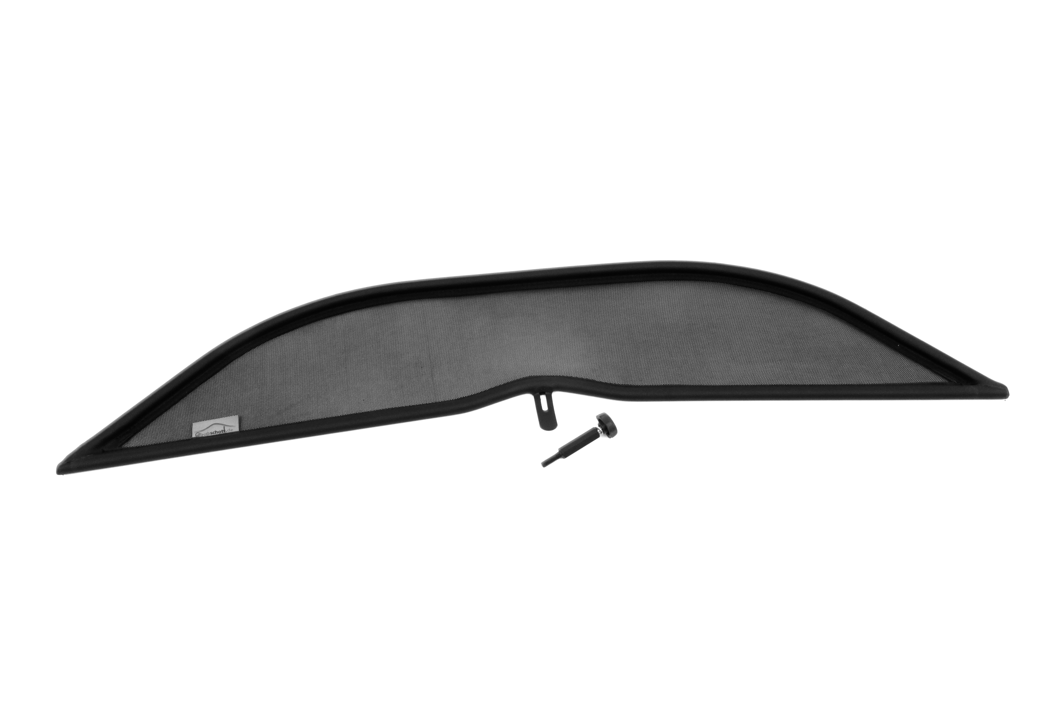 Airax deflector de viento adecuado para Opel Tigra Twin Top  