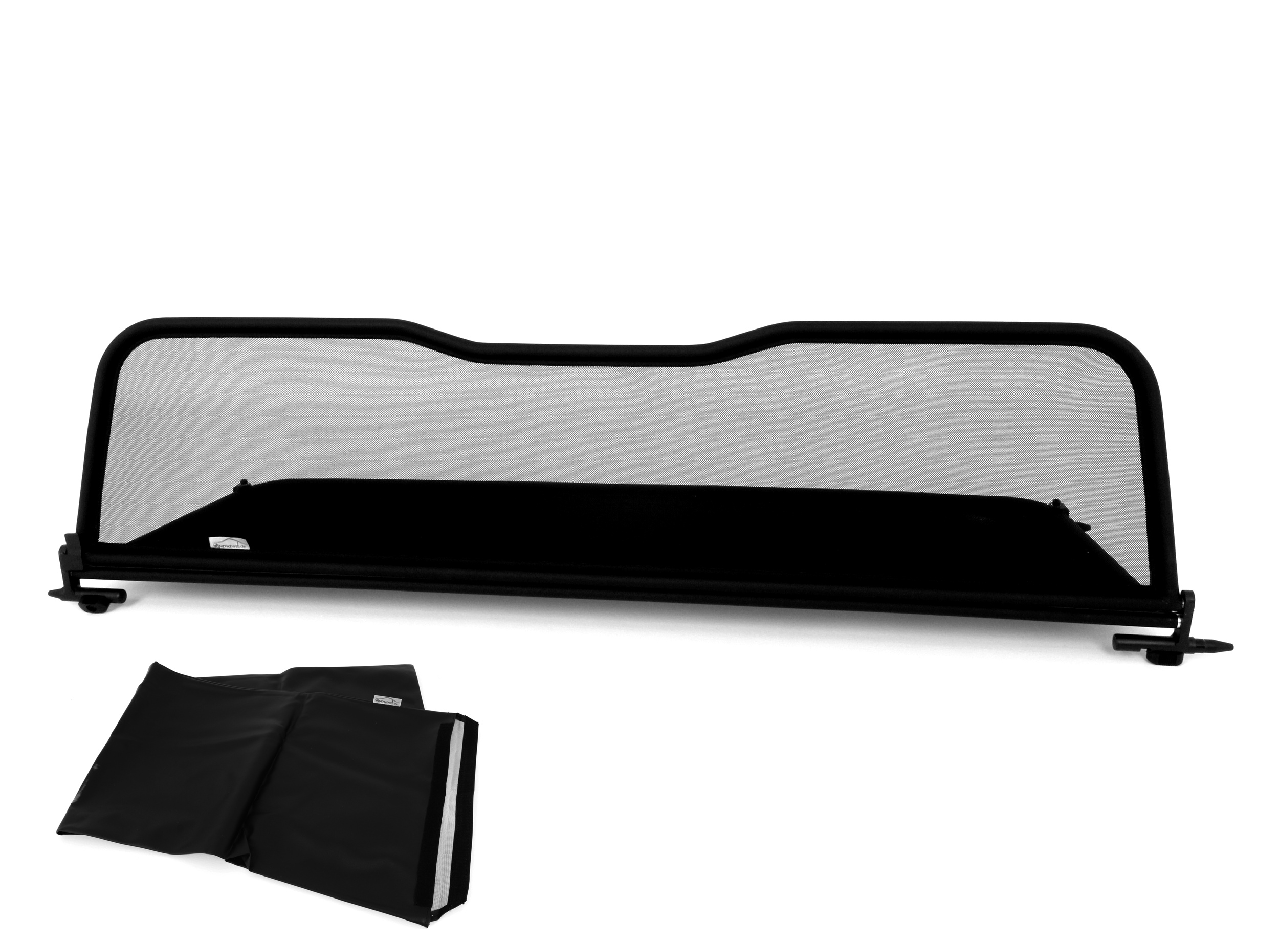 Airax deflector de viento adecuado para BMW 4er Typ F33 F 83 Cabrio  