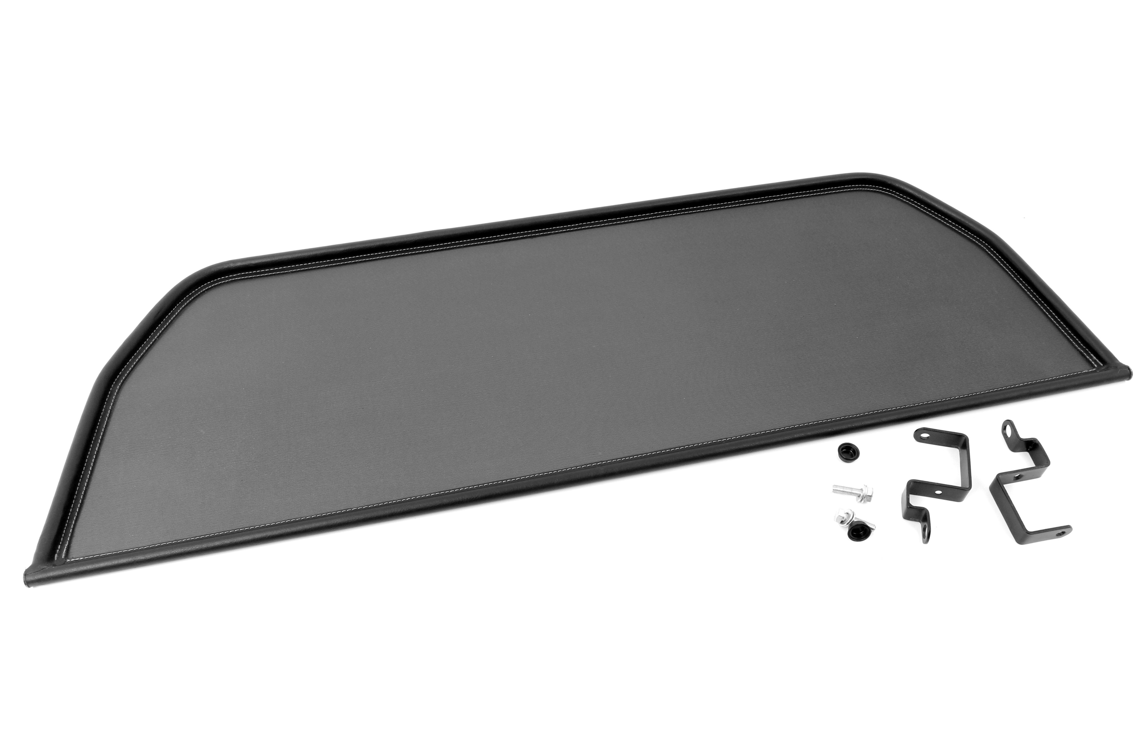 Wind deflector suitable for Porsche 356