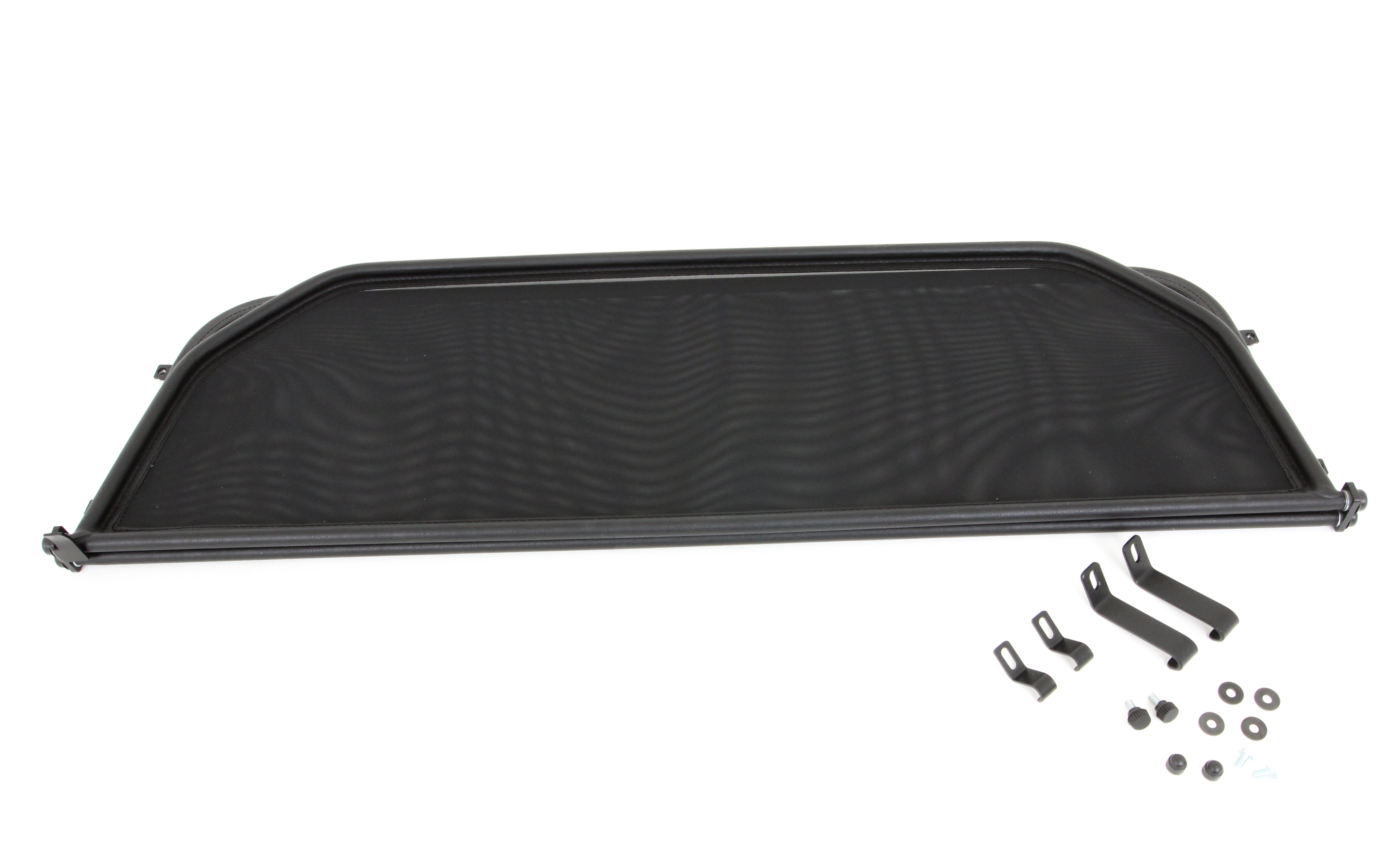 Wind deflector suitable for Porsche 356 A/B/C Roadster