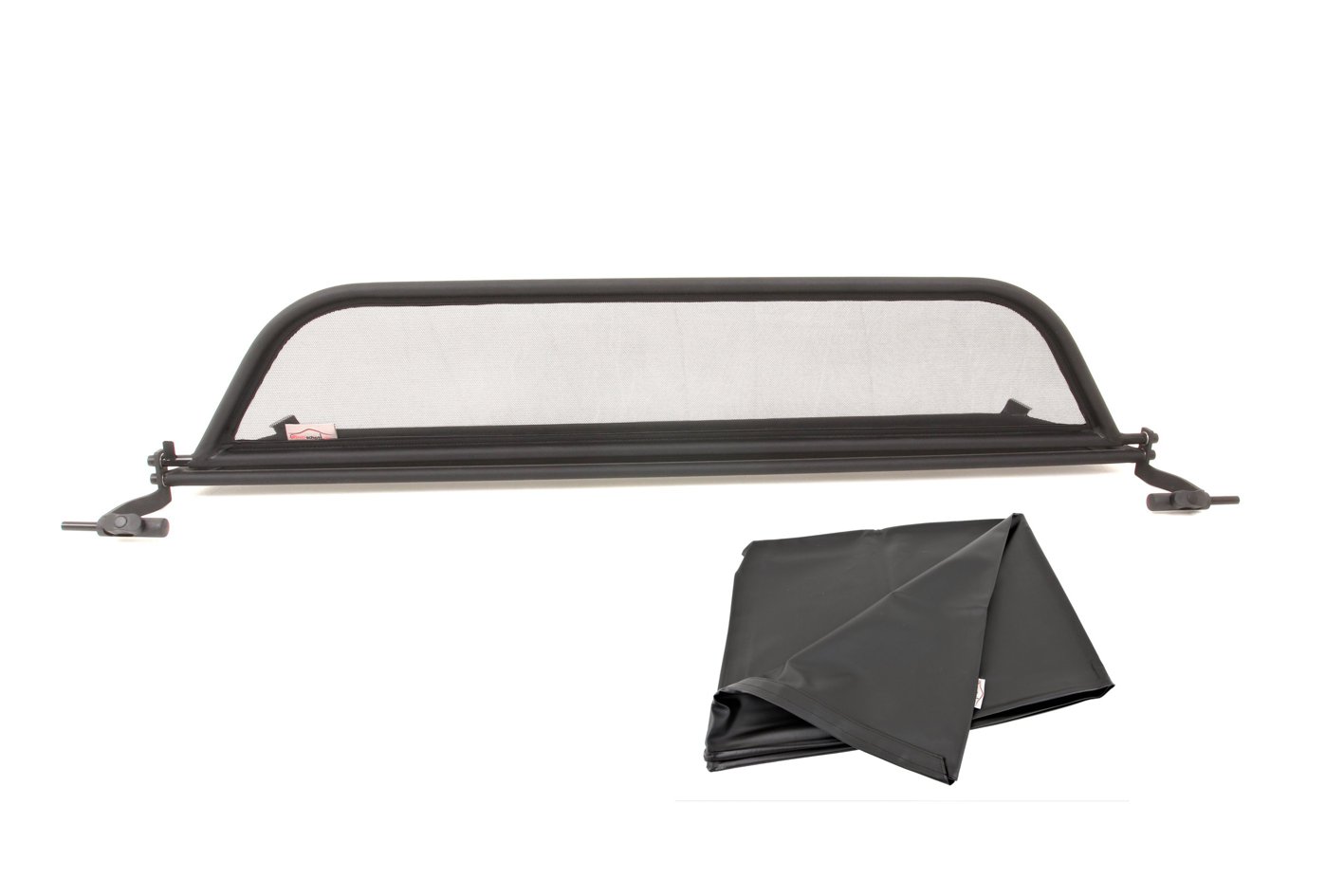 Deflector de viento adecuado para Ferrari California & California T  F149