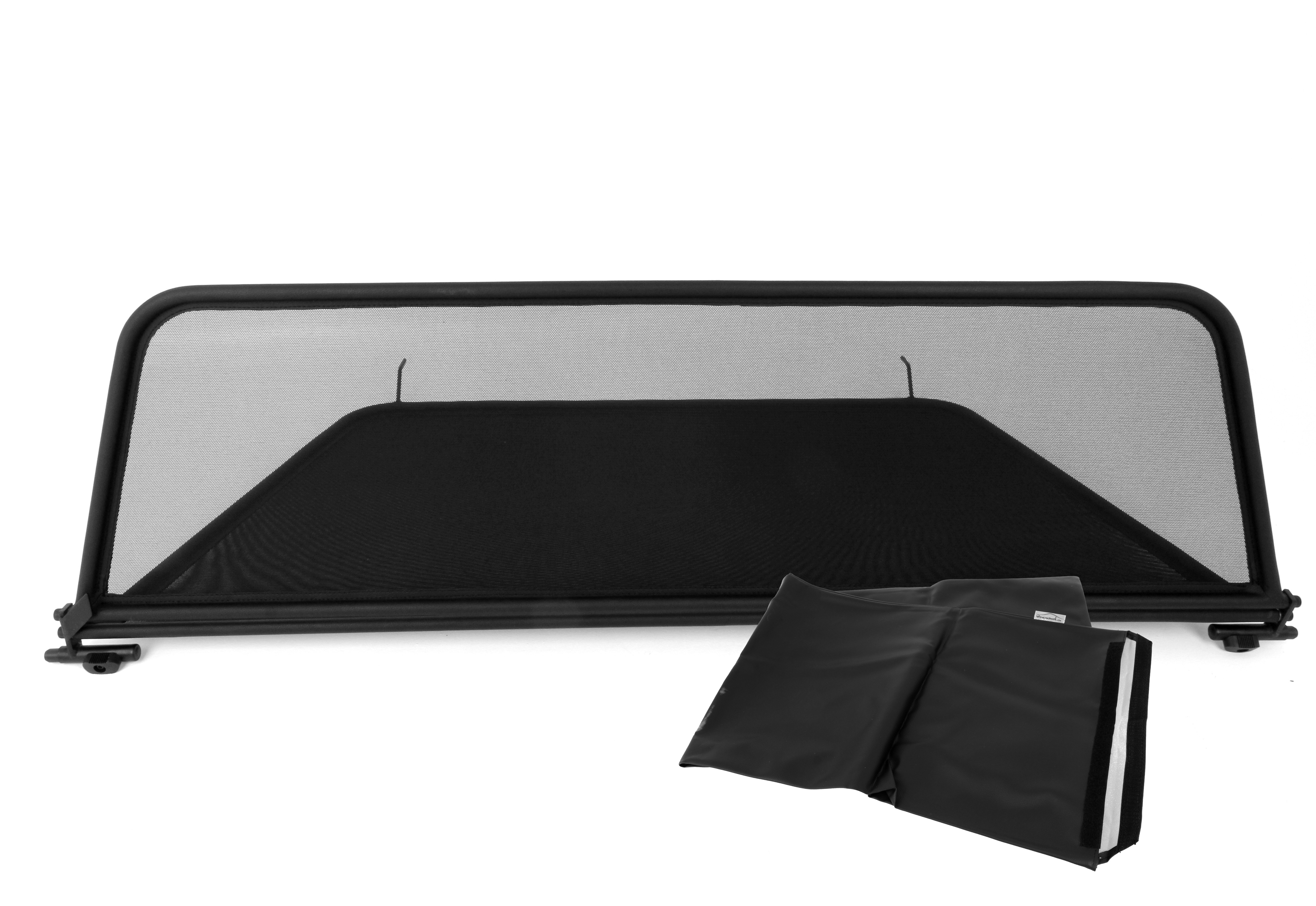 Airax wind deflector suitable for Saab 9-3 Typ YS3F 