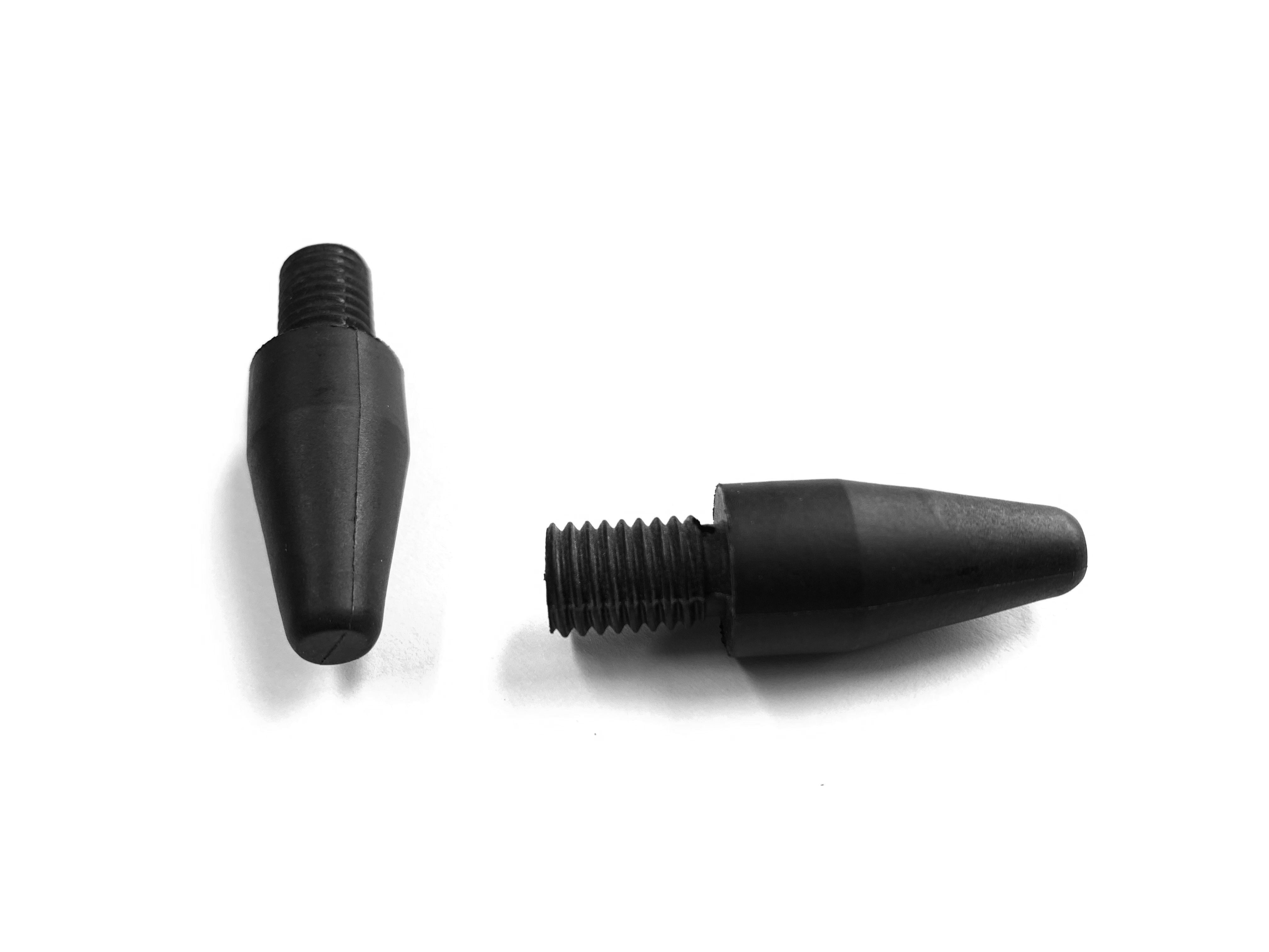 Cone  M10 plastic 2 pieces