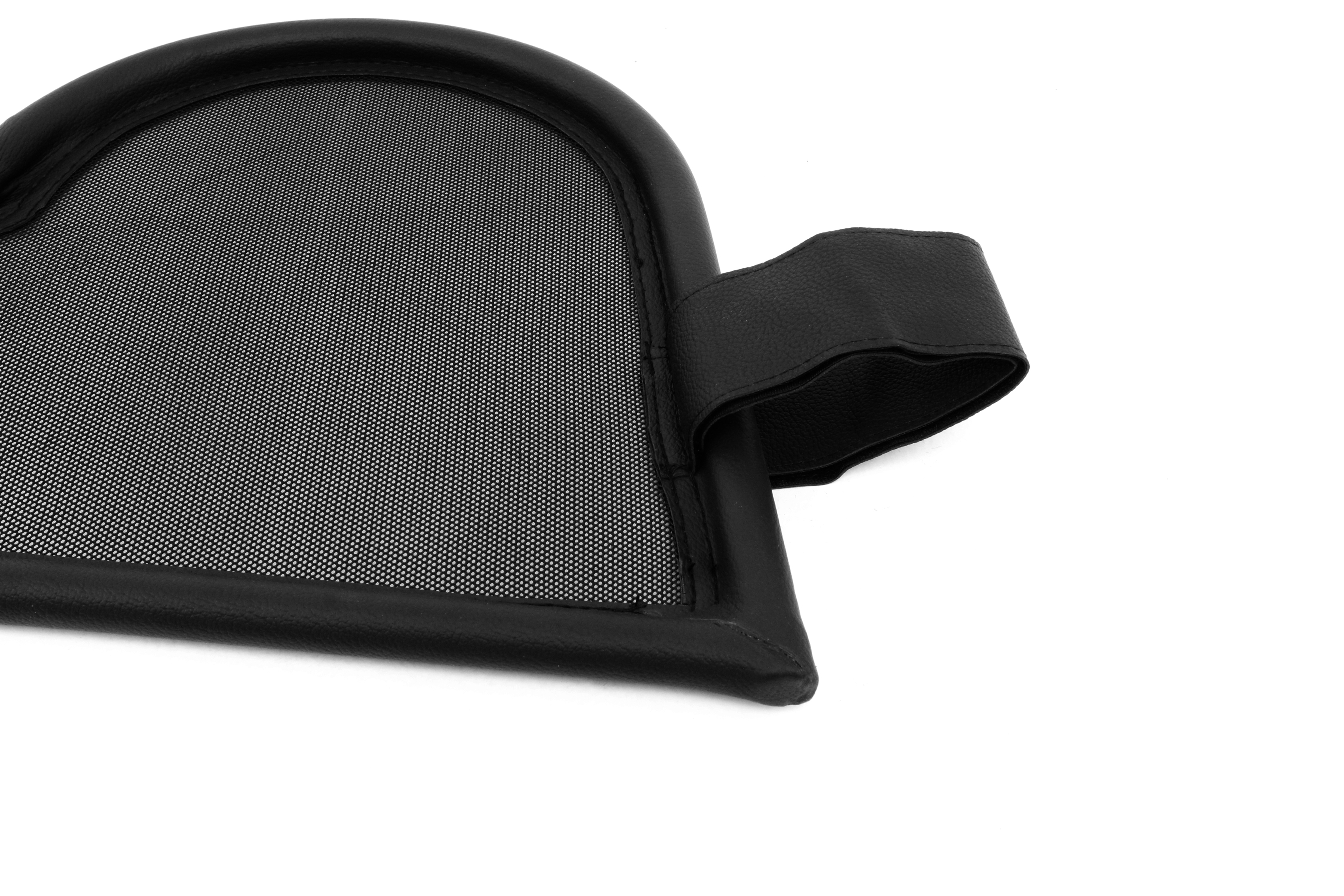 Airax deflector de viento adecuado para Audi TT 8J Roadster  