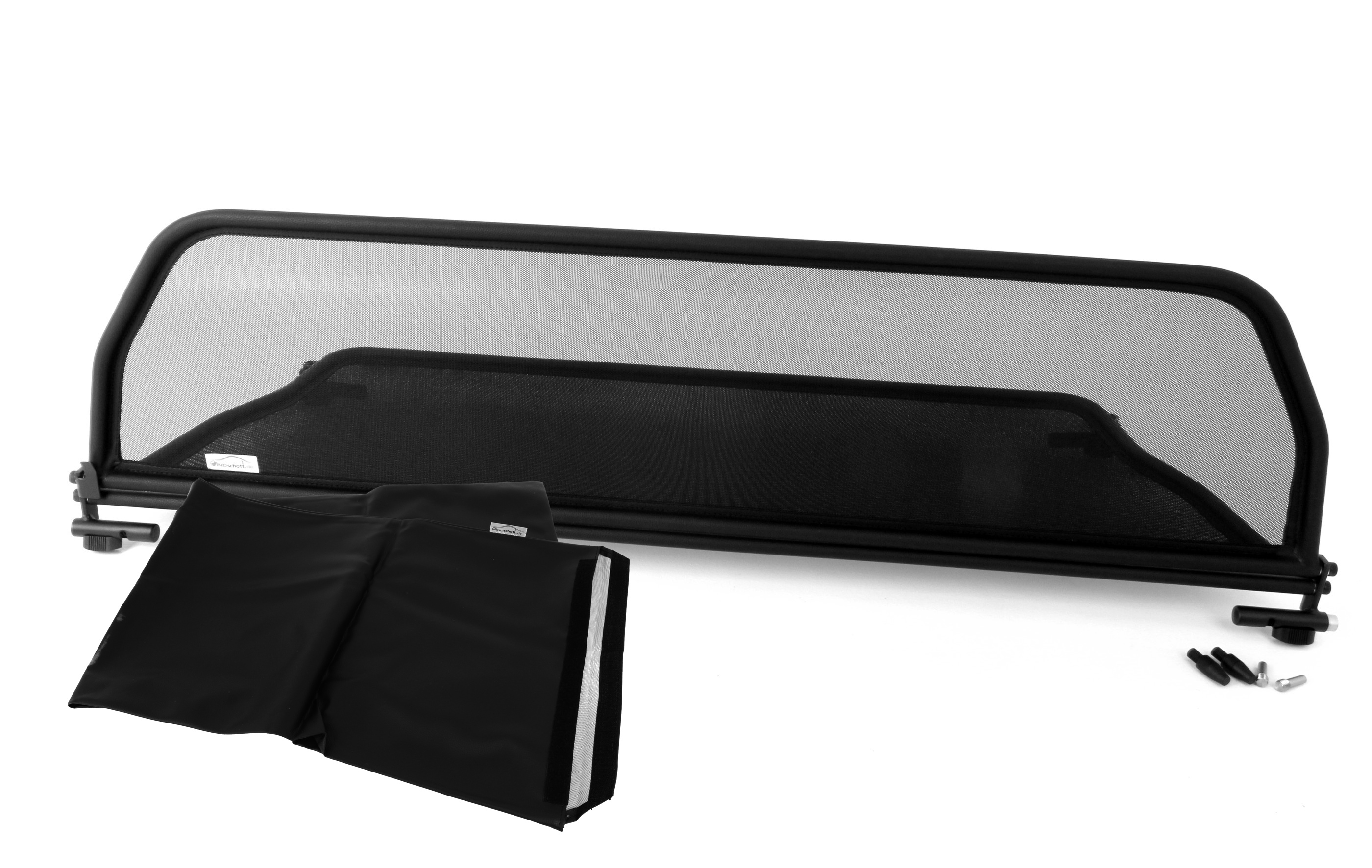 Airax wind deflector suitable for The Beetle 