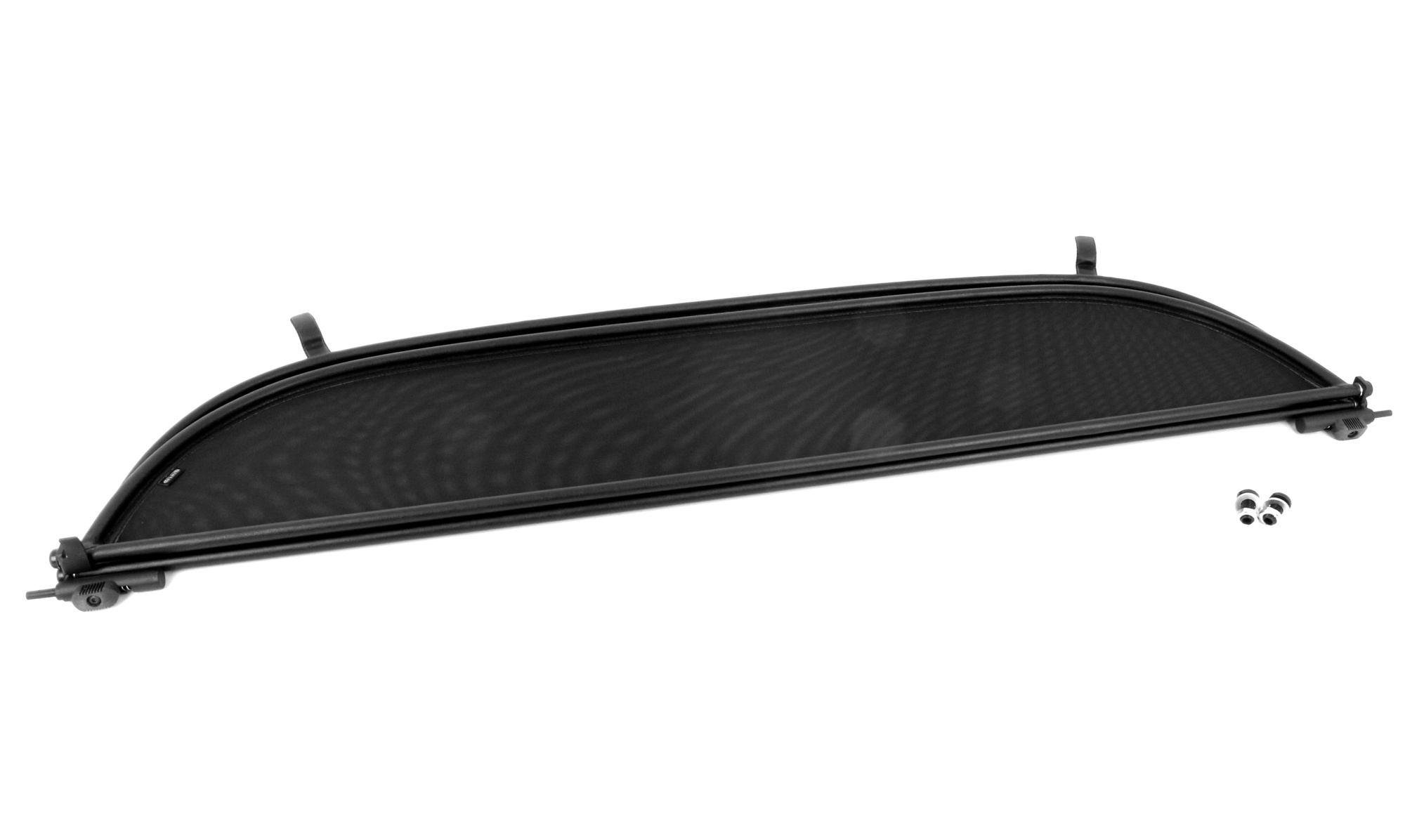 Airax deflector de viento para Mercedes C-Klasse A205