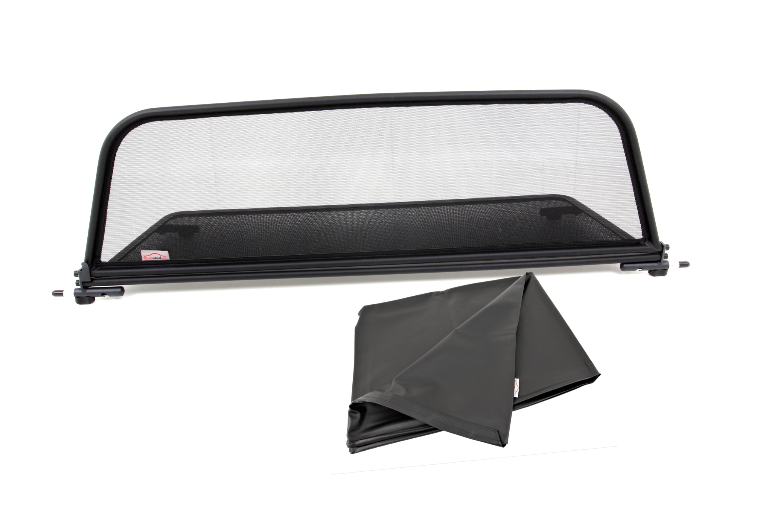 Wind deflector suitable for BMW 4er Modell Typ G23 Convertible