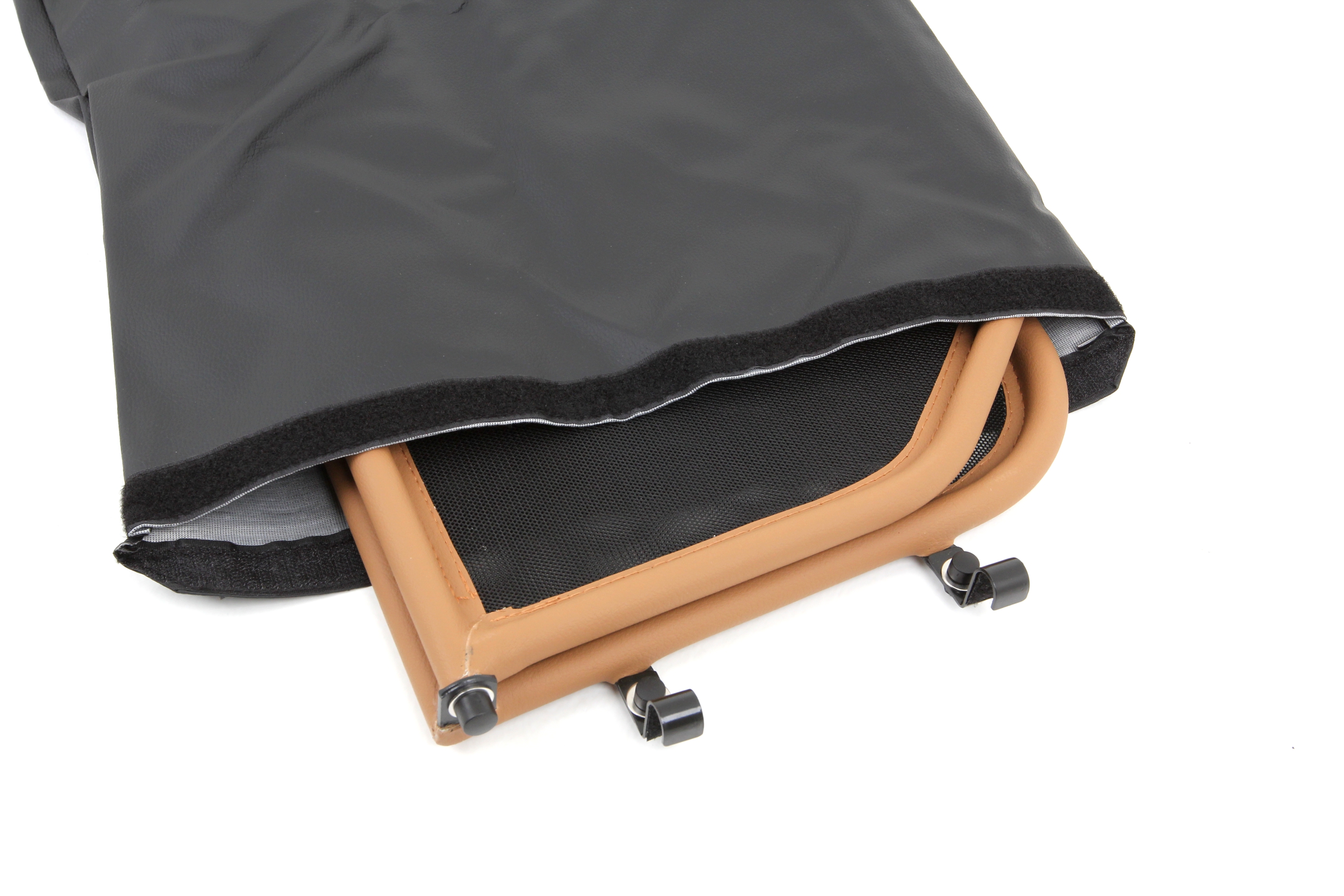 Wind deflector bag variant 4 120x40cm