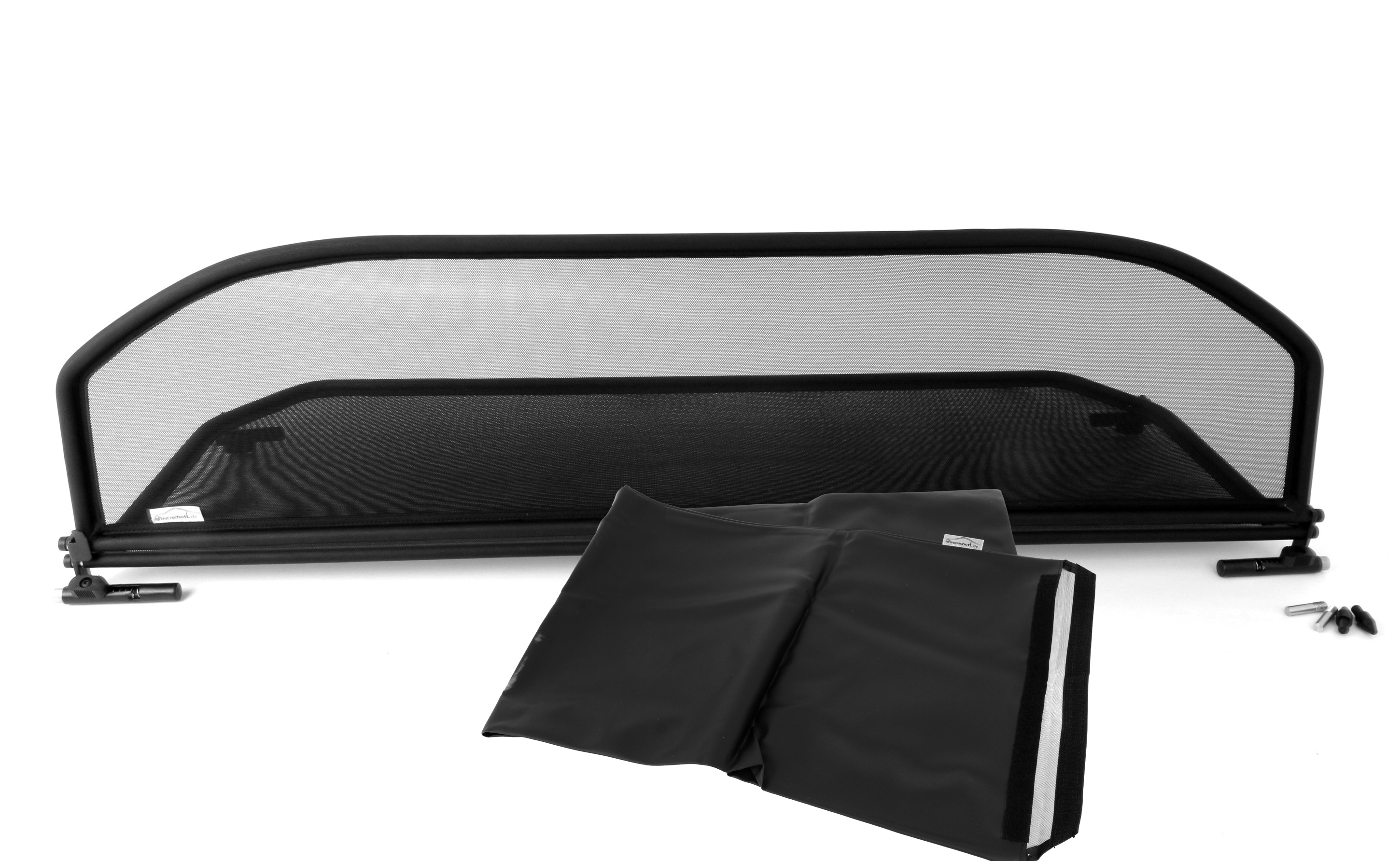 Airax wind deflector suitable for BMW E93 3er 