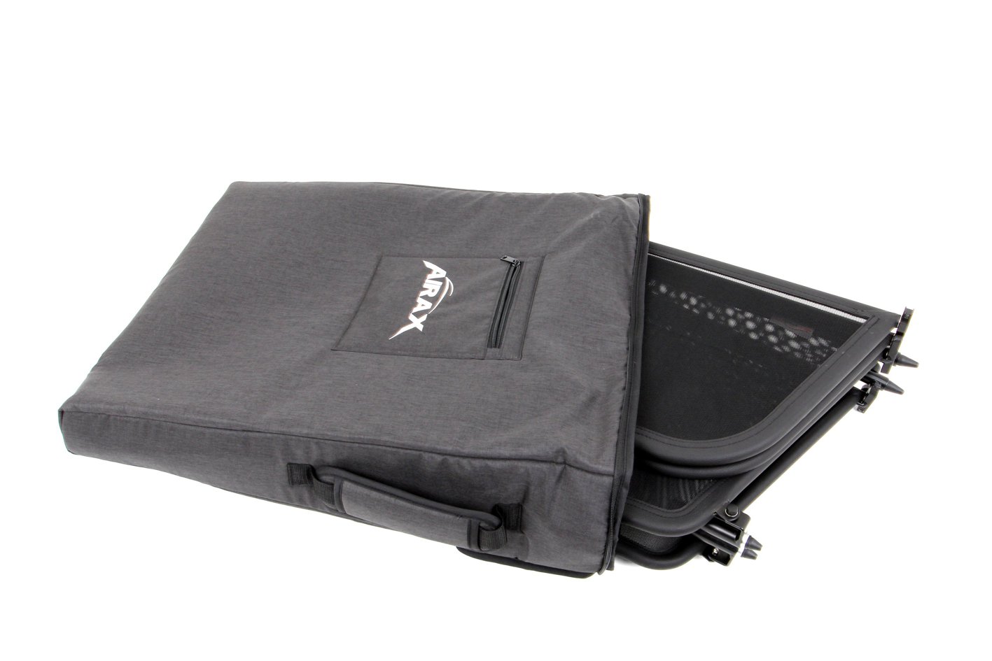 Airax Wind deflector suitable for BMW 2er Modell Typ F23 folding backwards and middle incl. bag
