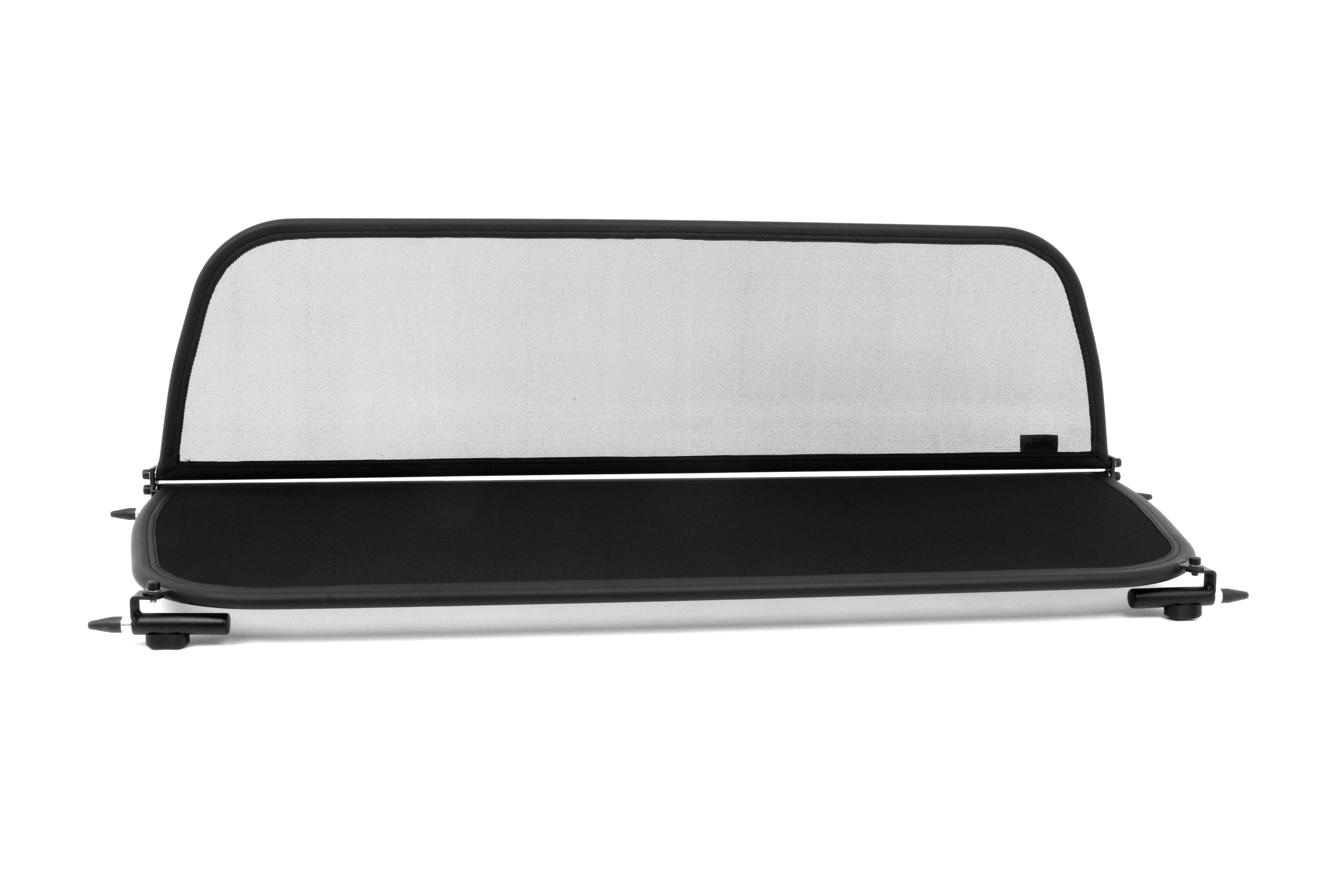 Airax wind deflector suitable for Audi A3 8P  