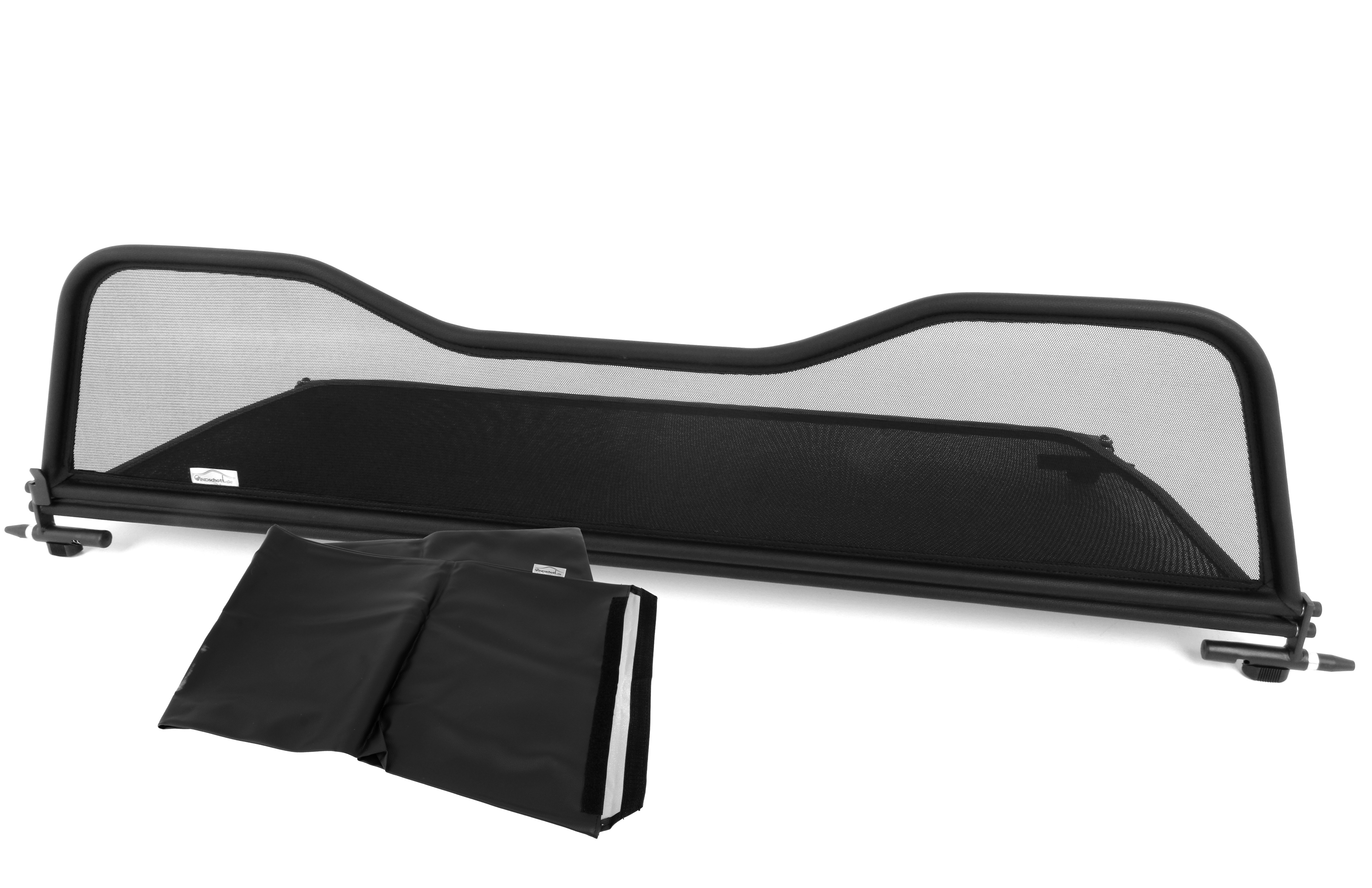 Airax wind deflector suitable for Opel Cascada W13 