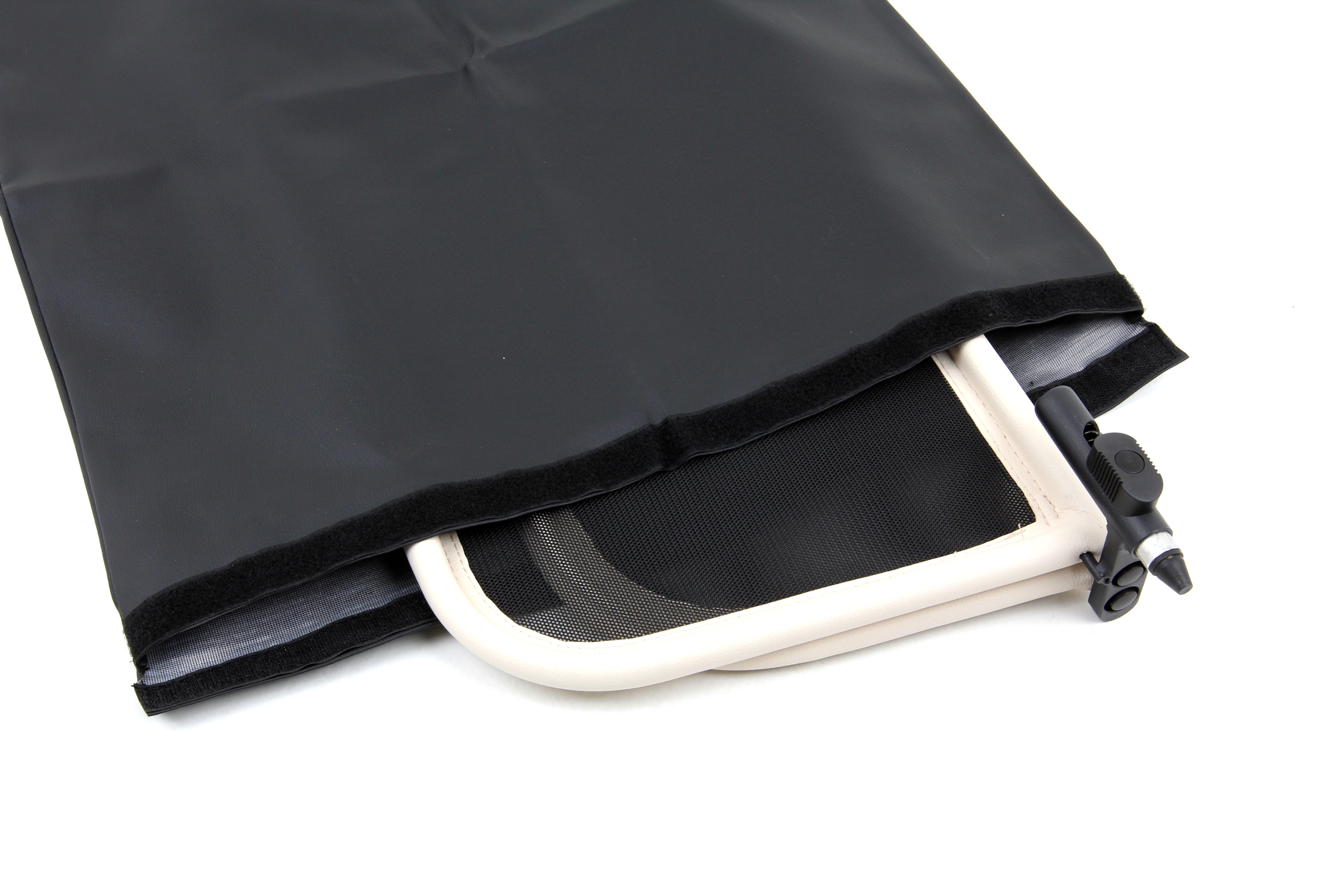 Wind deflector bag variant 8 140x65cm