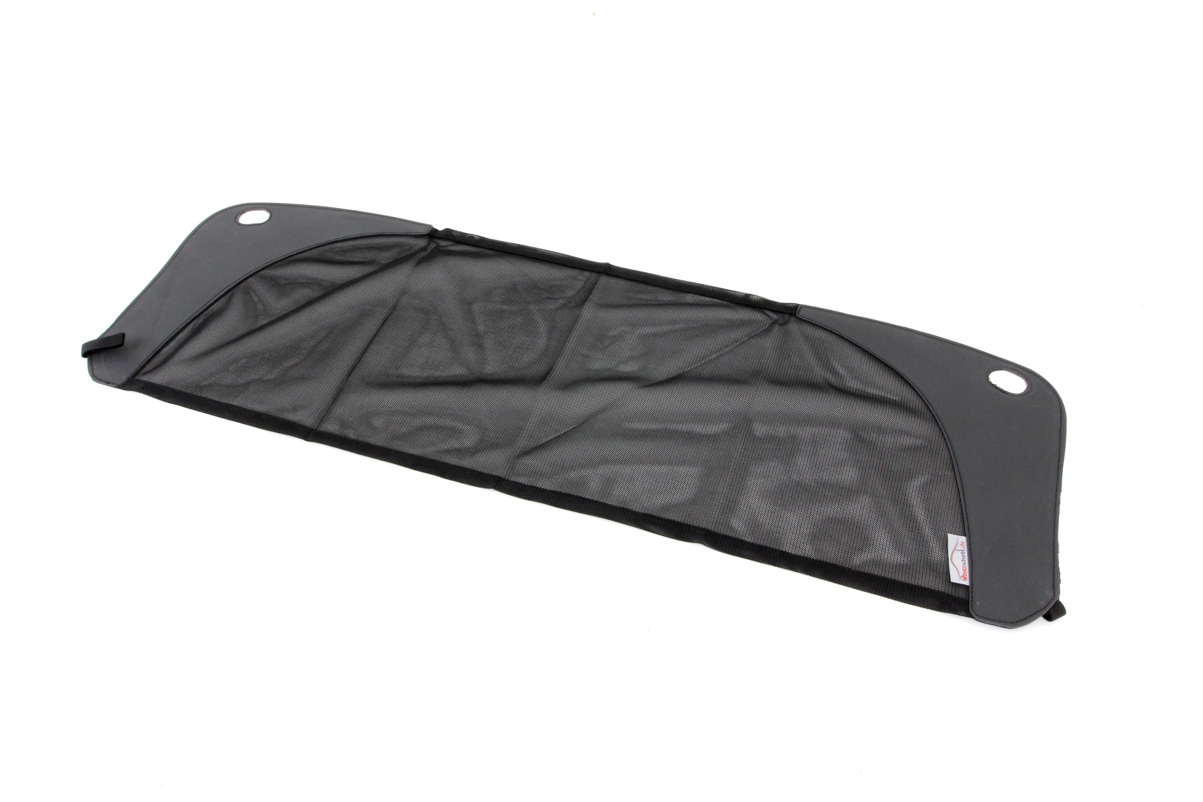 Airax wind deflector suitable for Smart Fortwo 453 Cabrio  