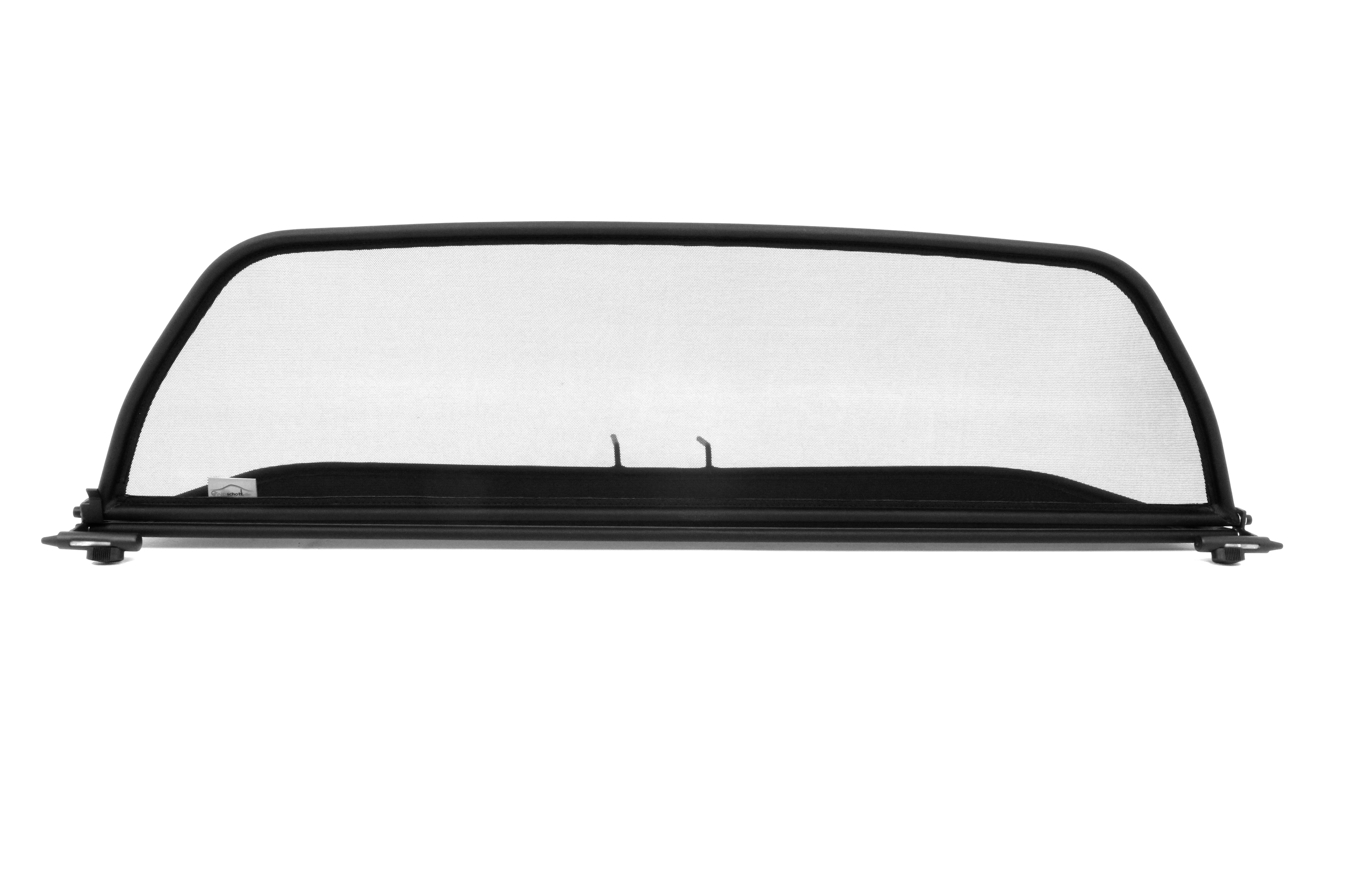 Airax wind deflector suitable for BMW 6er F12 