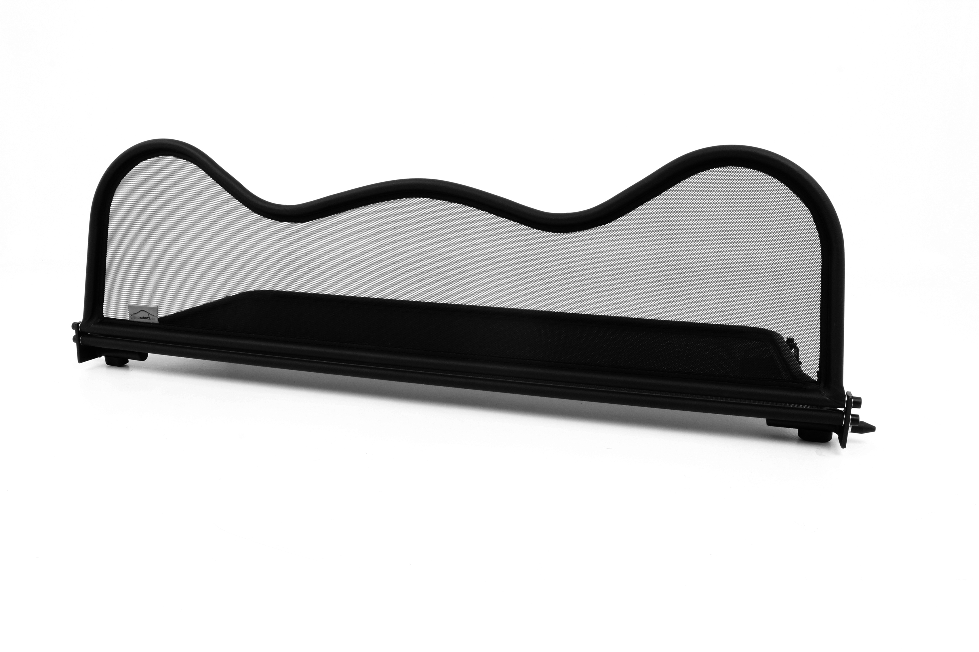 Airax pare-vent convient à BMW Mini One Cooper R52 R57  Airax pare-vent convient à BMW Mini One Cooper R52 R57