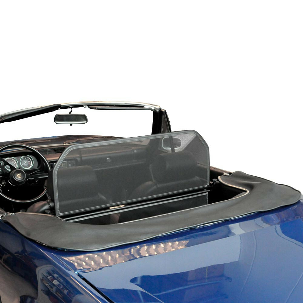 Wind deflector suitable for Peugeot 504