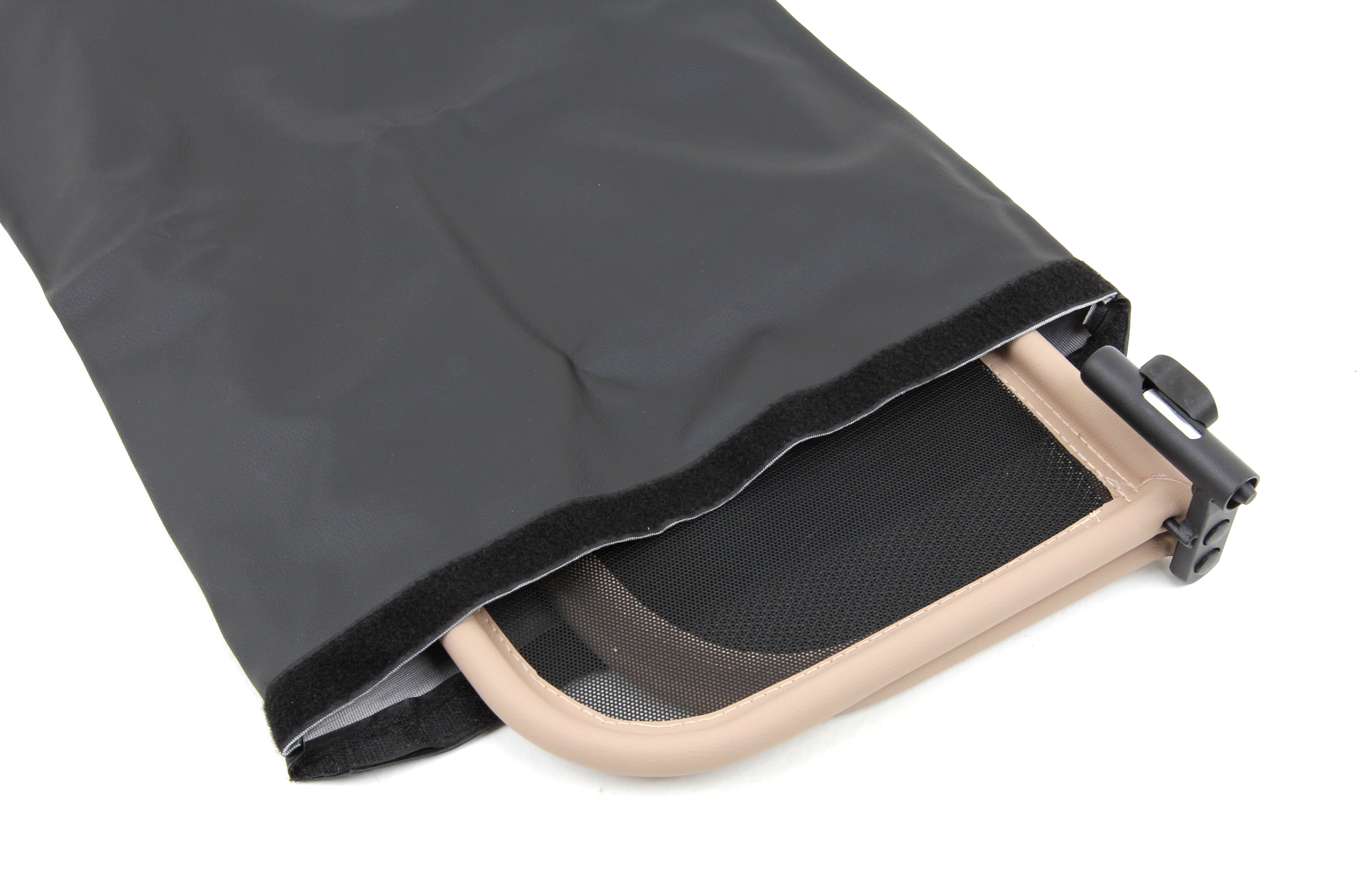 Wind deflector bag variant 7 140x50cm