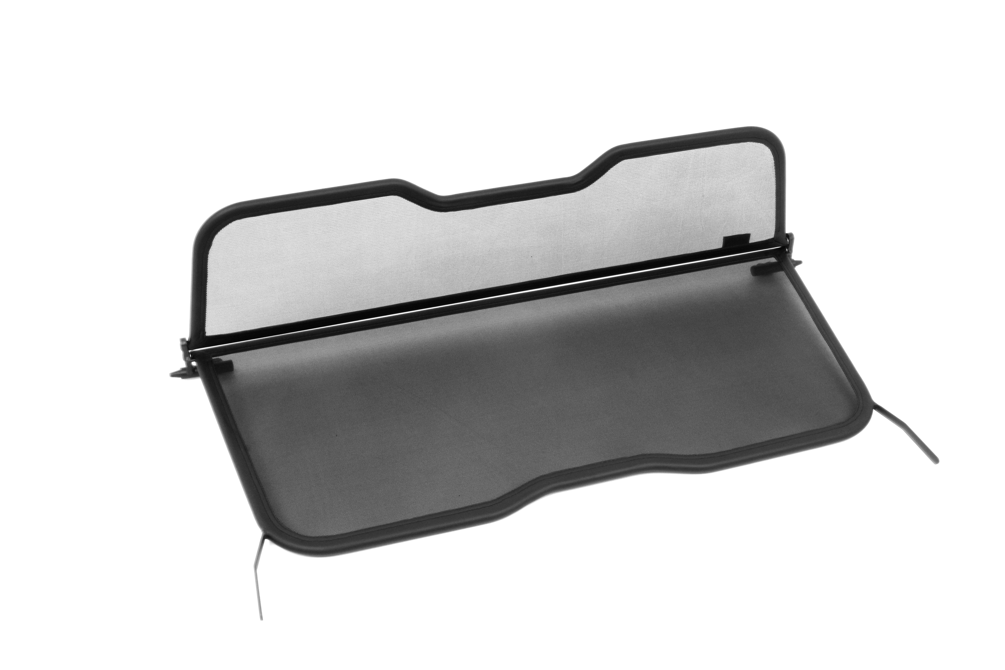 Airax wind deflector suitable for Holden GM Chevrolet Camaro Gen.6 Cabrio  