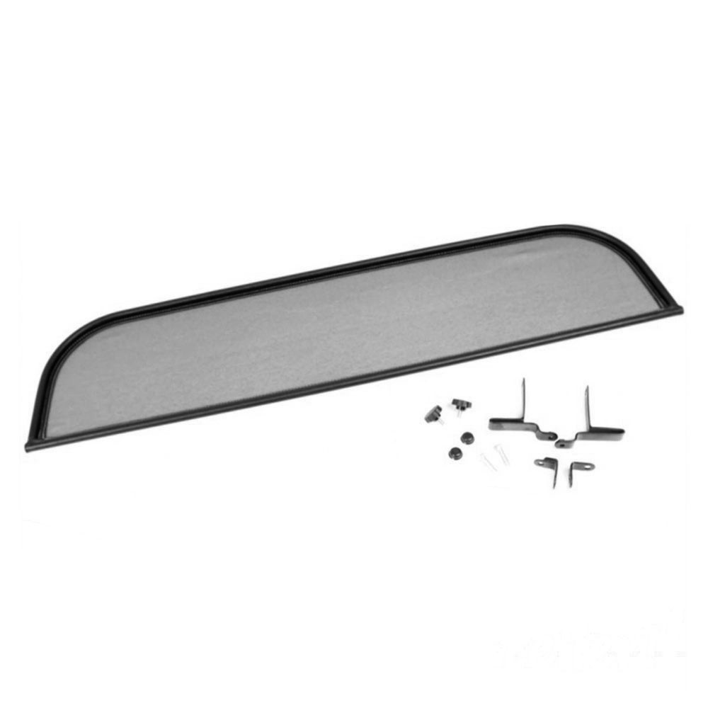 Deflector de viento adecuado para Ford Thunderbird 2002