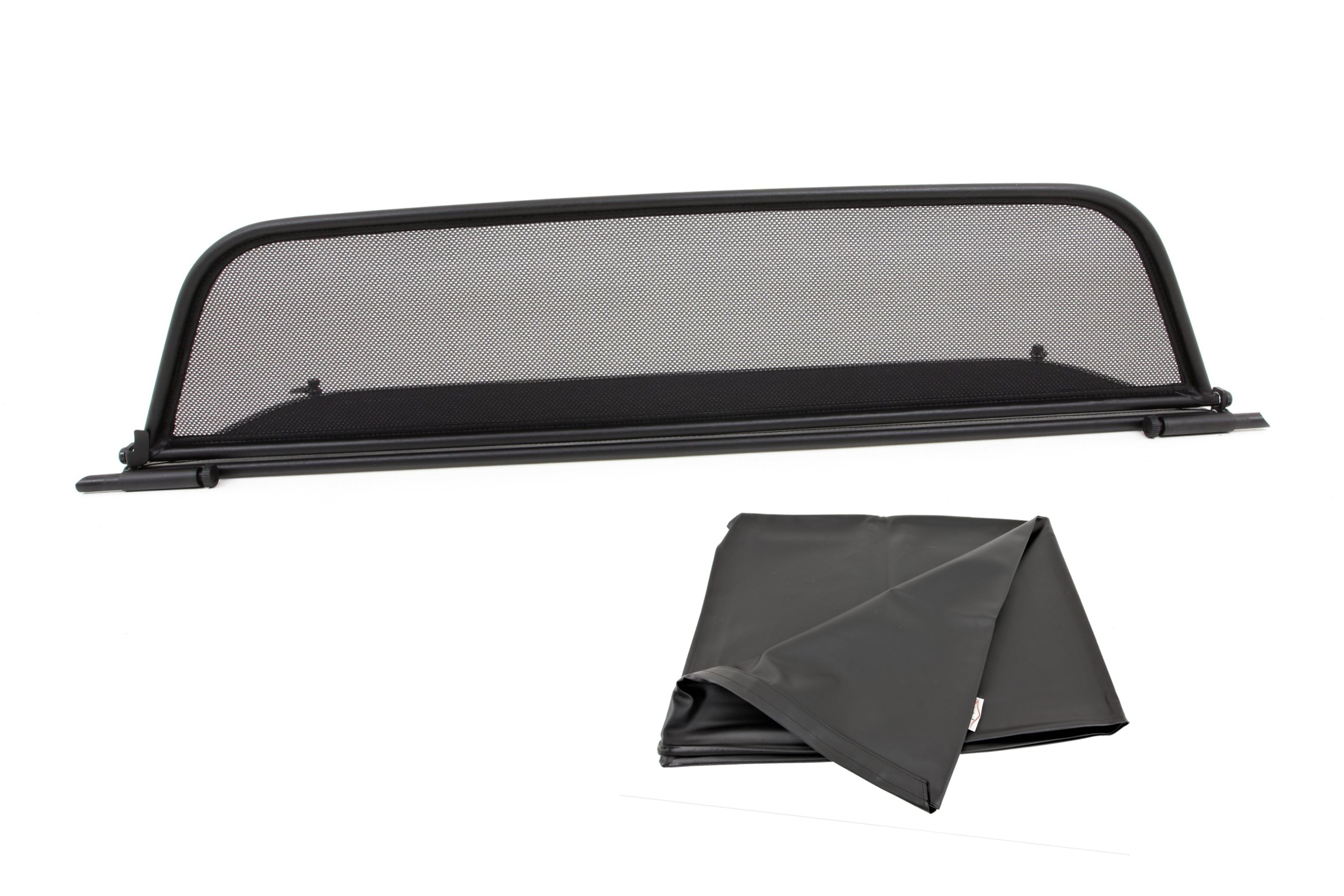Airax windscherm geschikt voor Mercedes AMG SL Klasse R 232 Airax windscherm geschikt voor Mercedes AMG SL Klasse R 232