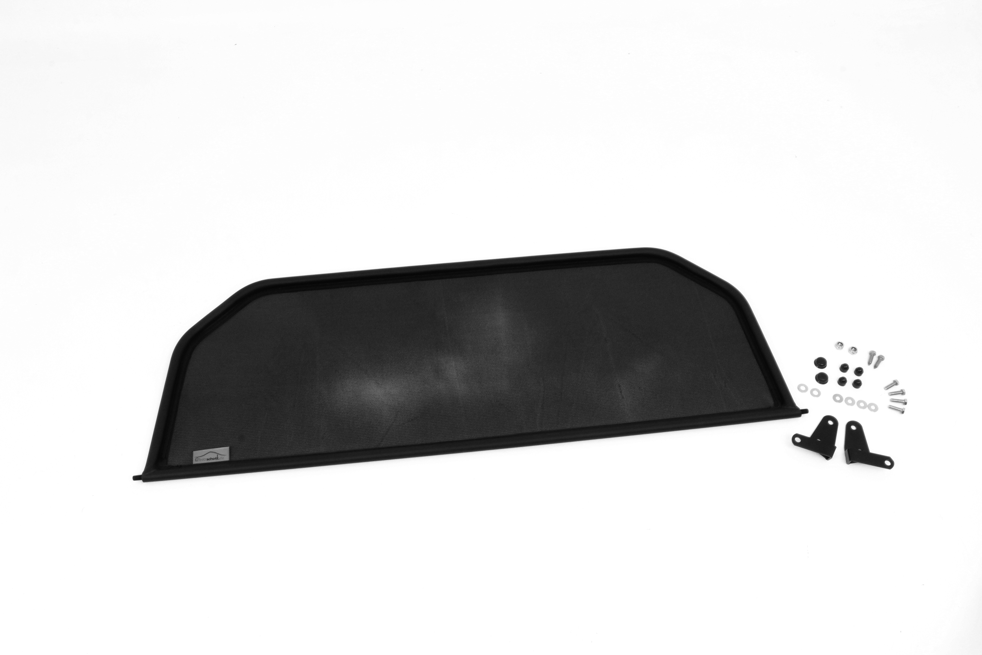 Airax wind deflector suitable for Mazda MX-5 MX5 Miata MK 1 MK 2 