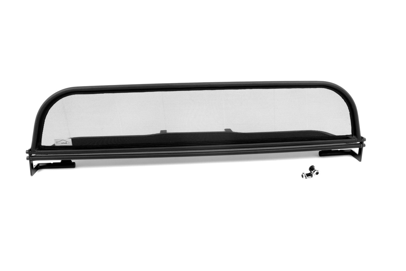 Deflector de viento adecuado para Aston Martin DB9 Volante