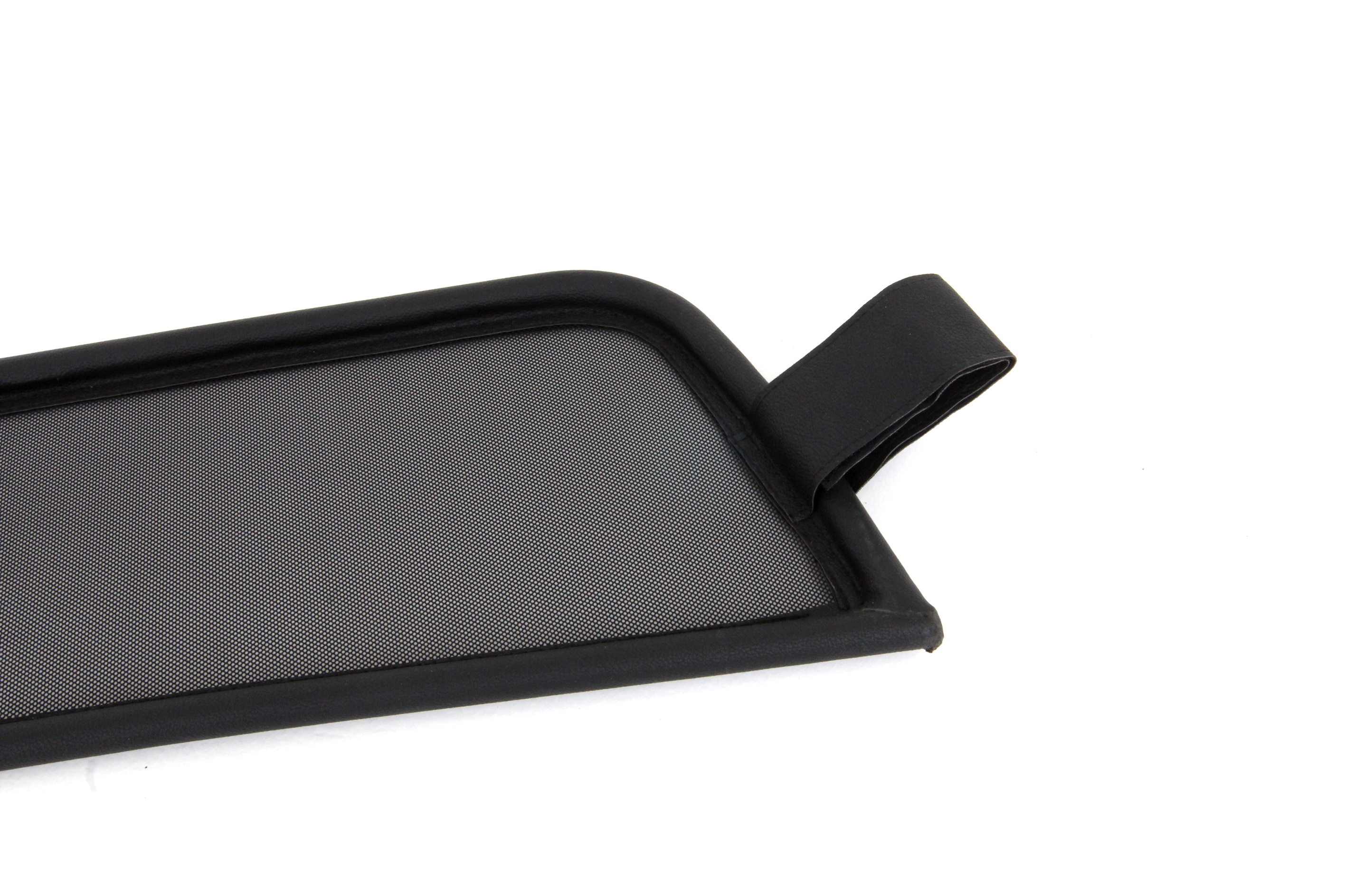 Airax deflector de viento adecuado para BMW Z4 Typ E89 Cabrio  