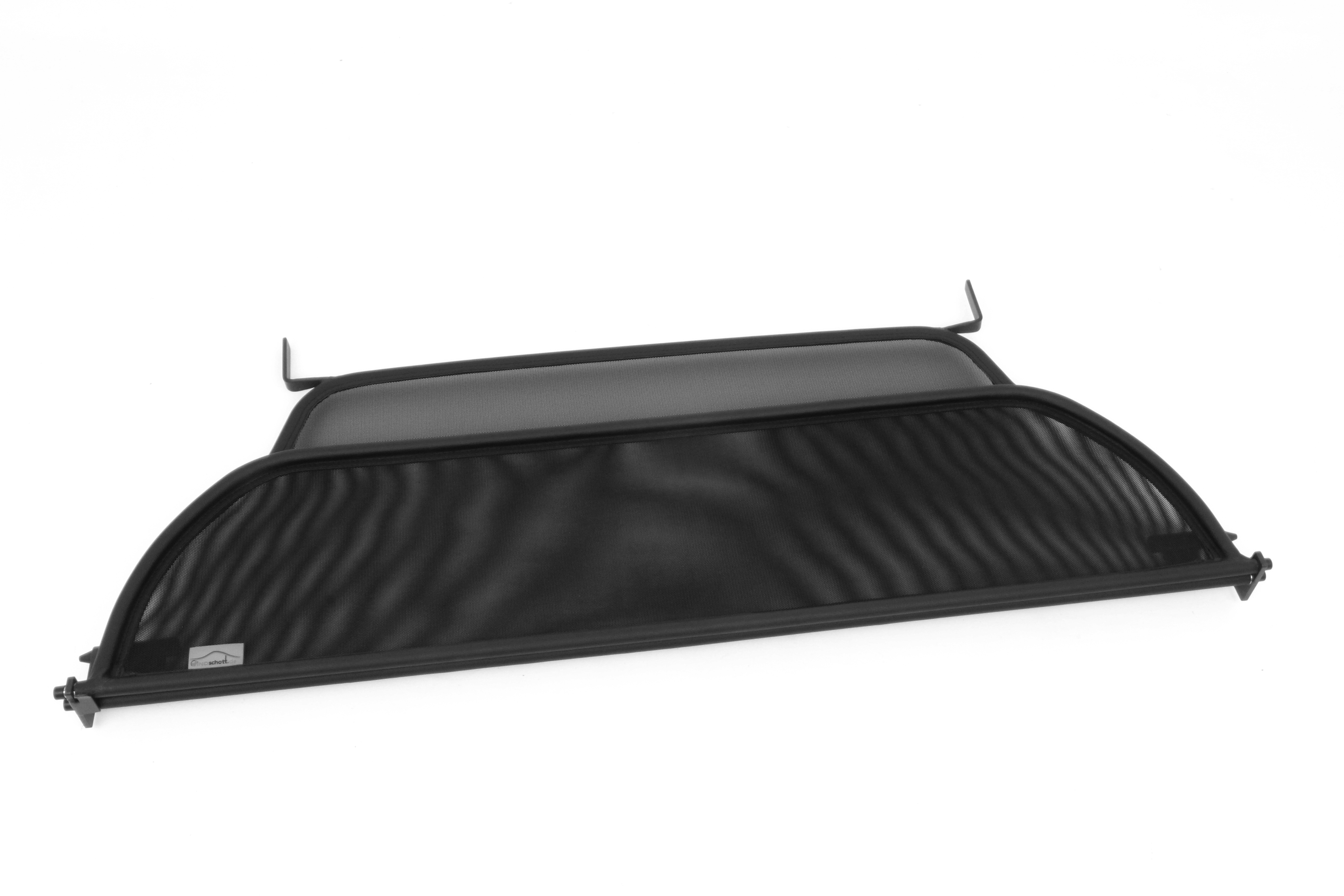 Airax deflector de viento adecuado para Audi 80 Modelo B4 8G7 Cabrio  