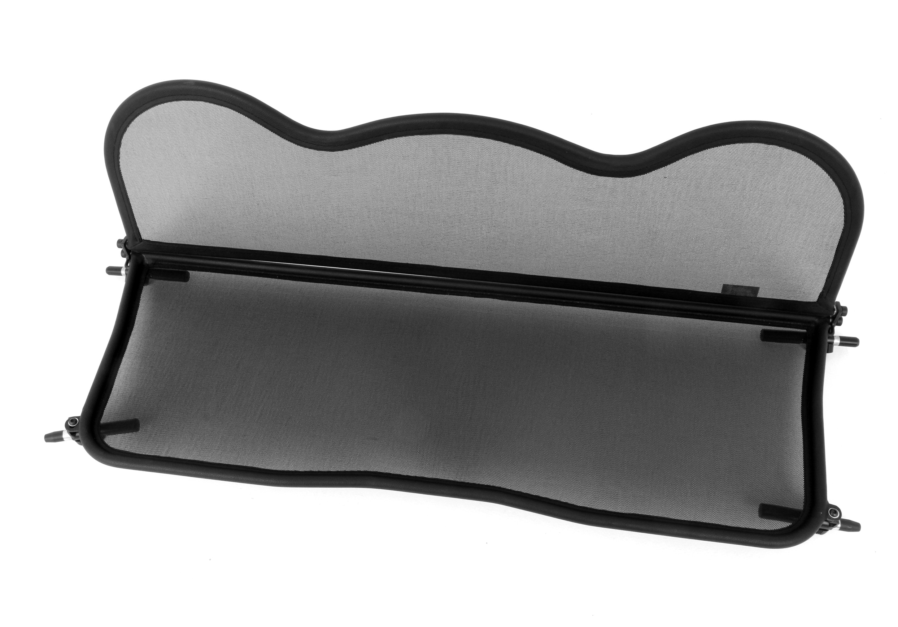 Airax wind deflector suitable for BMW Mini One Cooper F57 Cabrio  