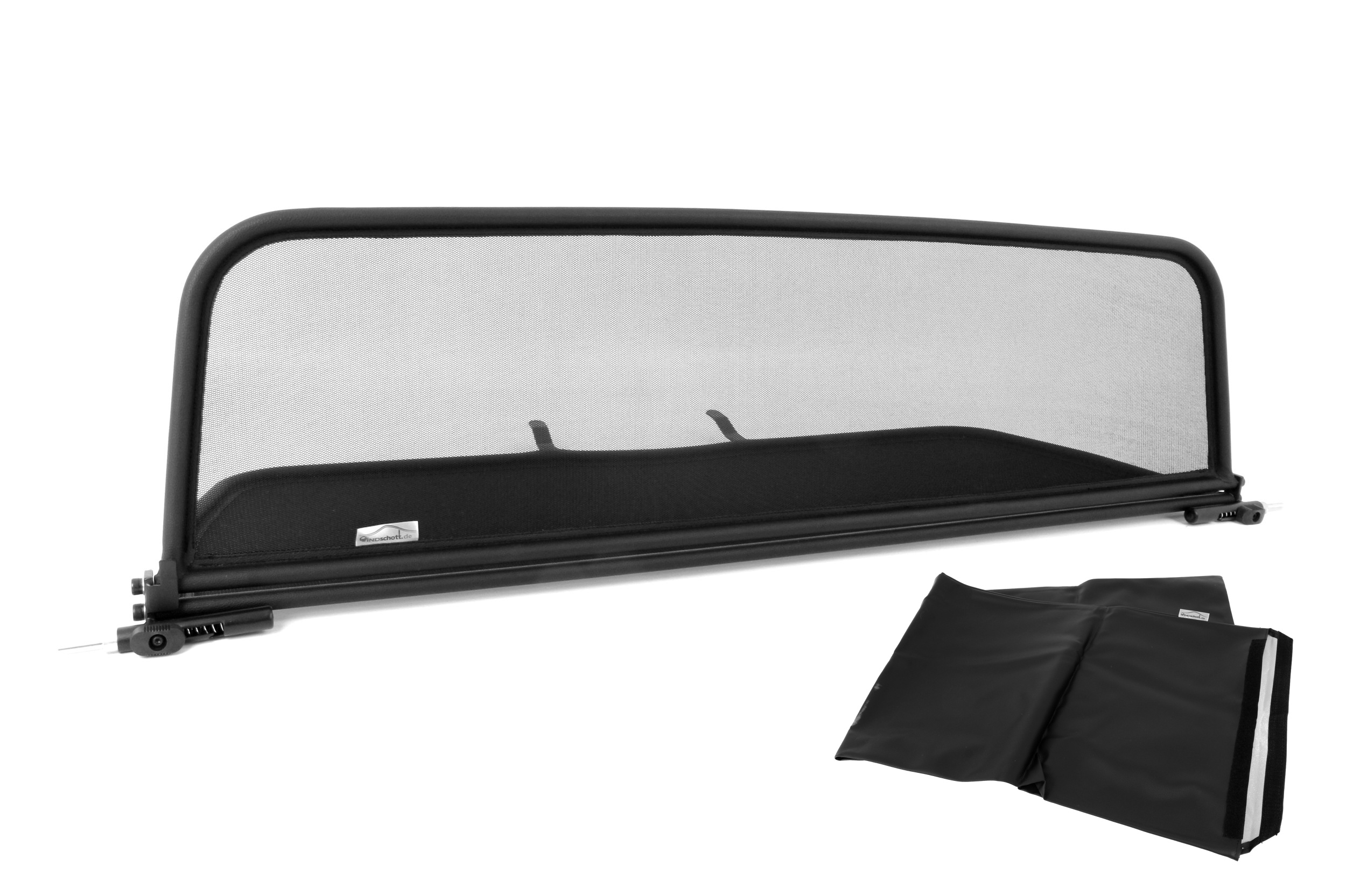 Airax wind deflector suitable for Peugeot 307CC 307 CC  