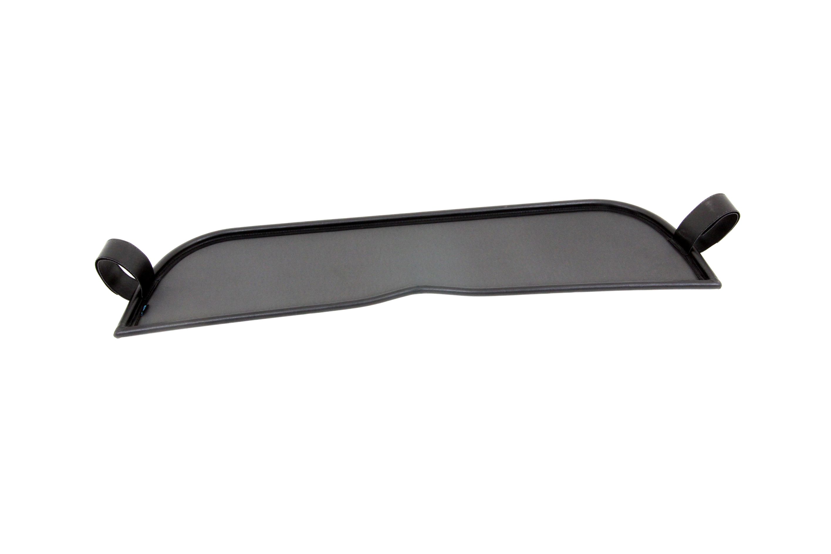 Deflector de viento adecuado para BMW Mini Roadster R 59 Cabrio  