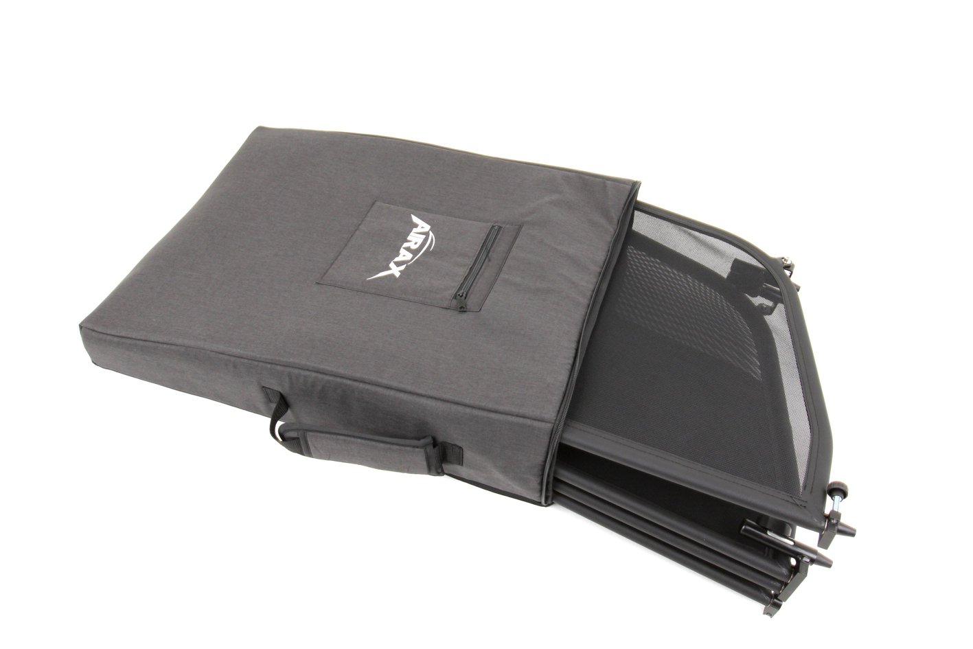 Airax wind deflector suitable for VW T-Roc Cabrio  