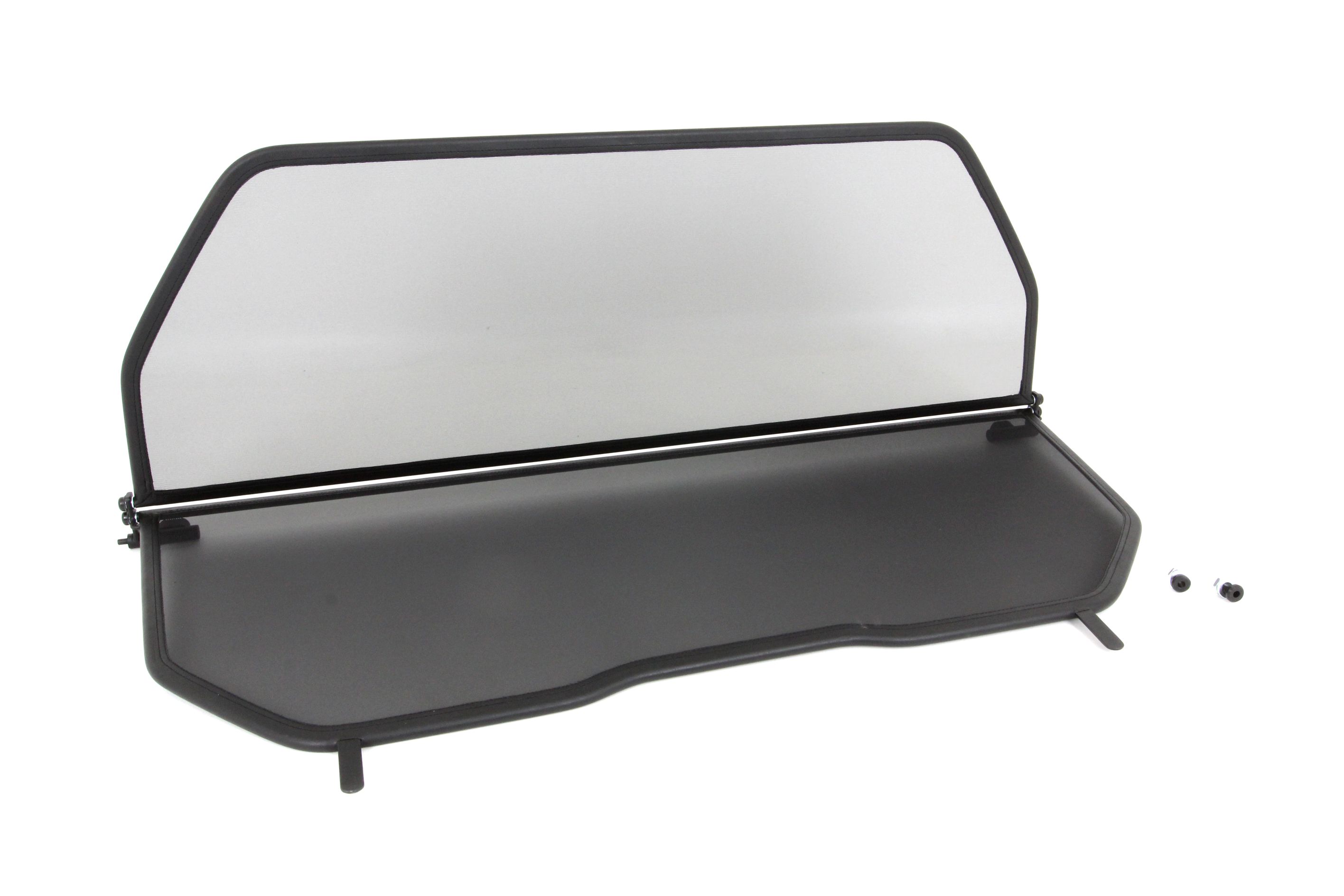 Wind deflector suitable for VW Golf 3 & 4 Cabrio 