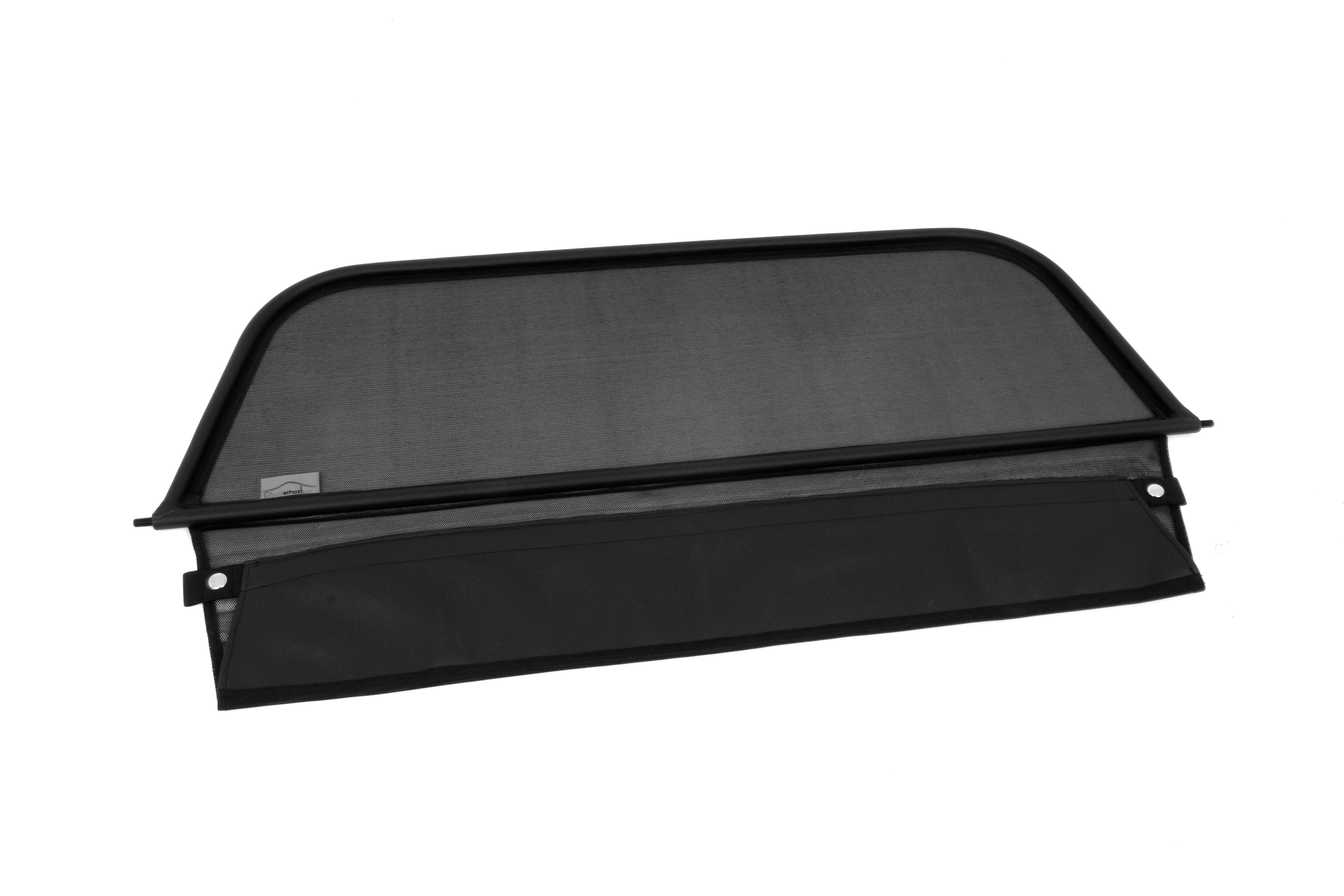 Airax wind deflector suitable for Ford Mercury Capri