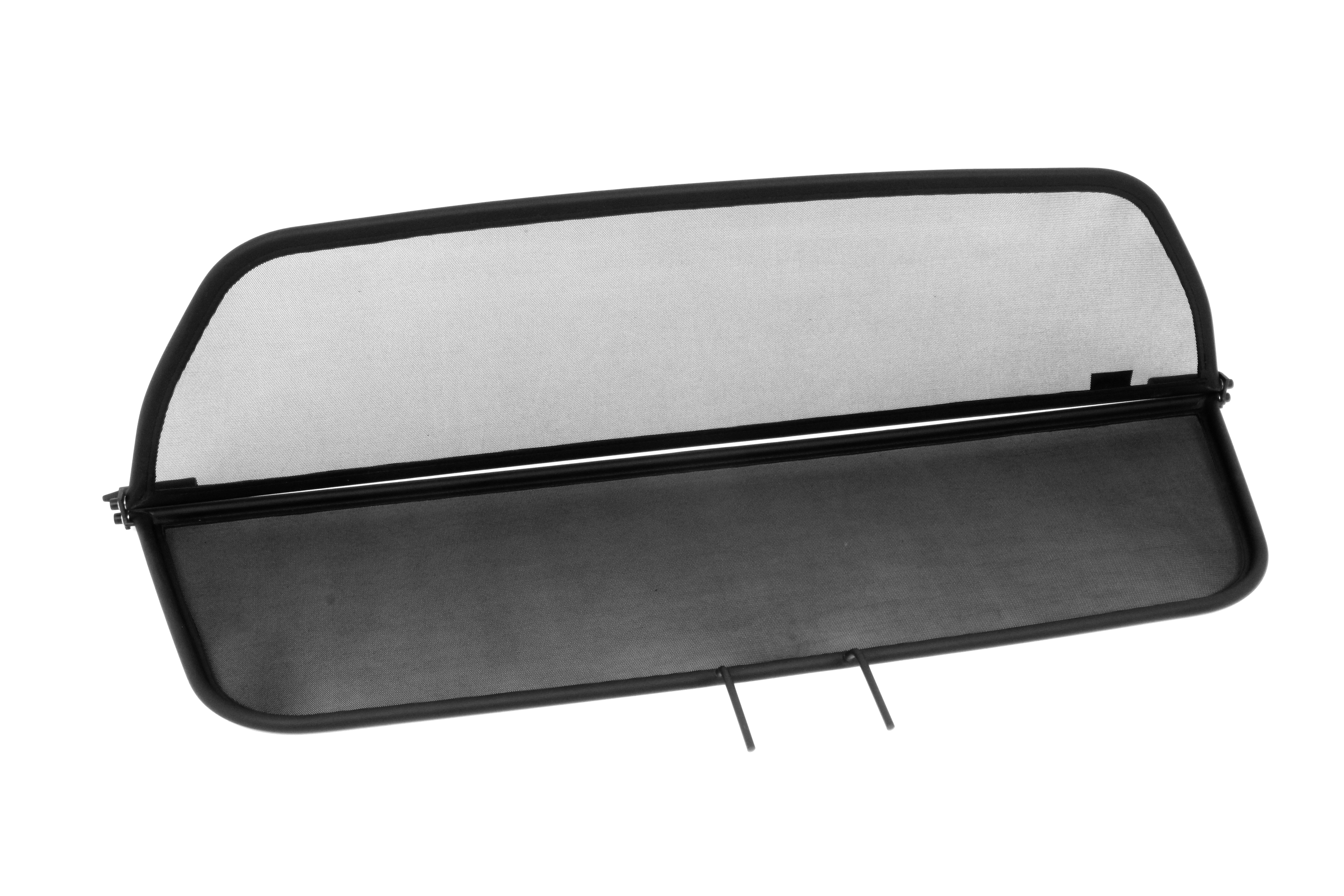 Airax wind deflector suitable for BMW 6er F12 