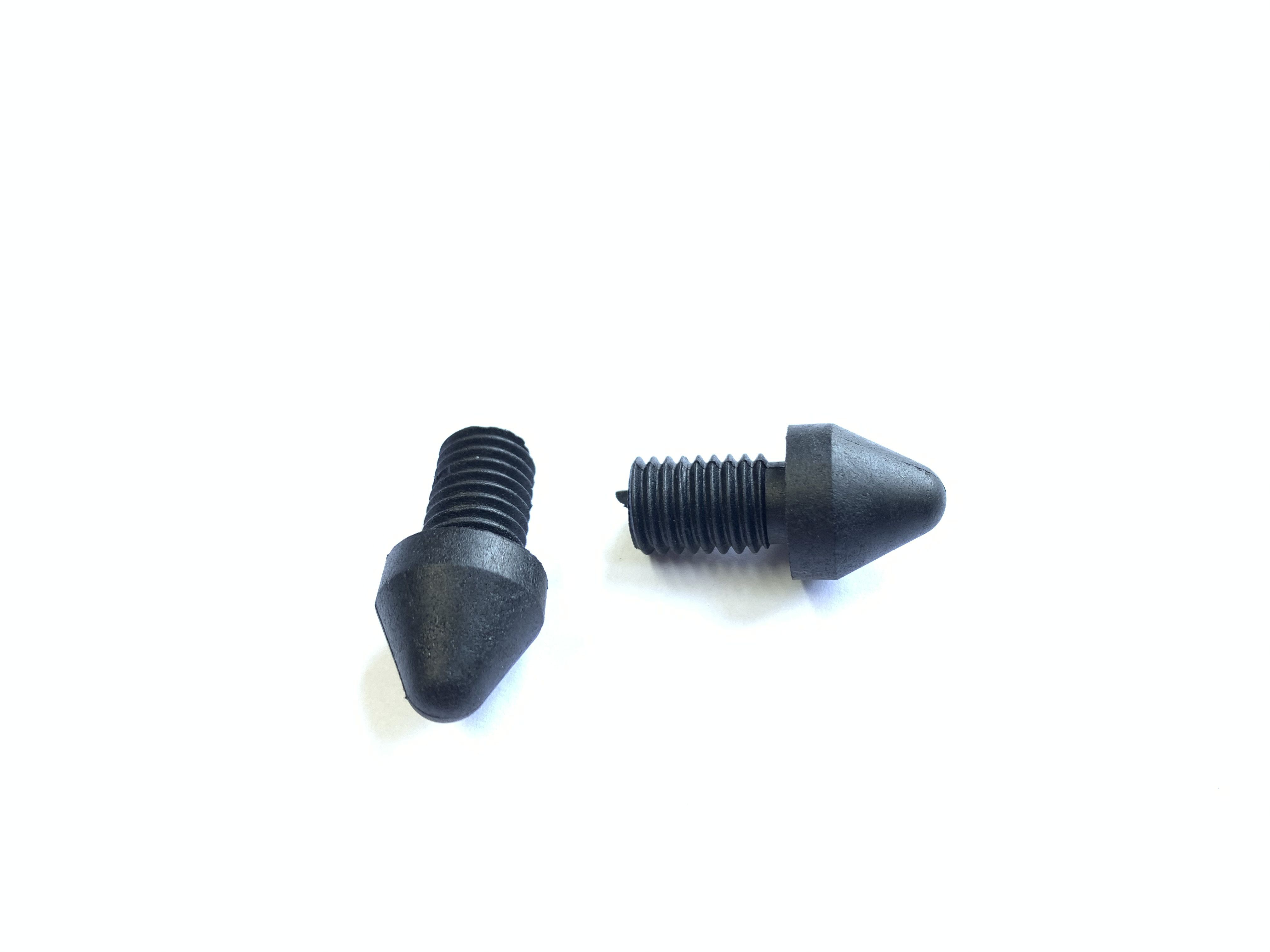 Cone  M10 plastic 2 pieces