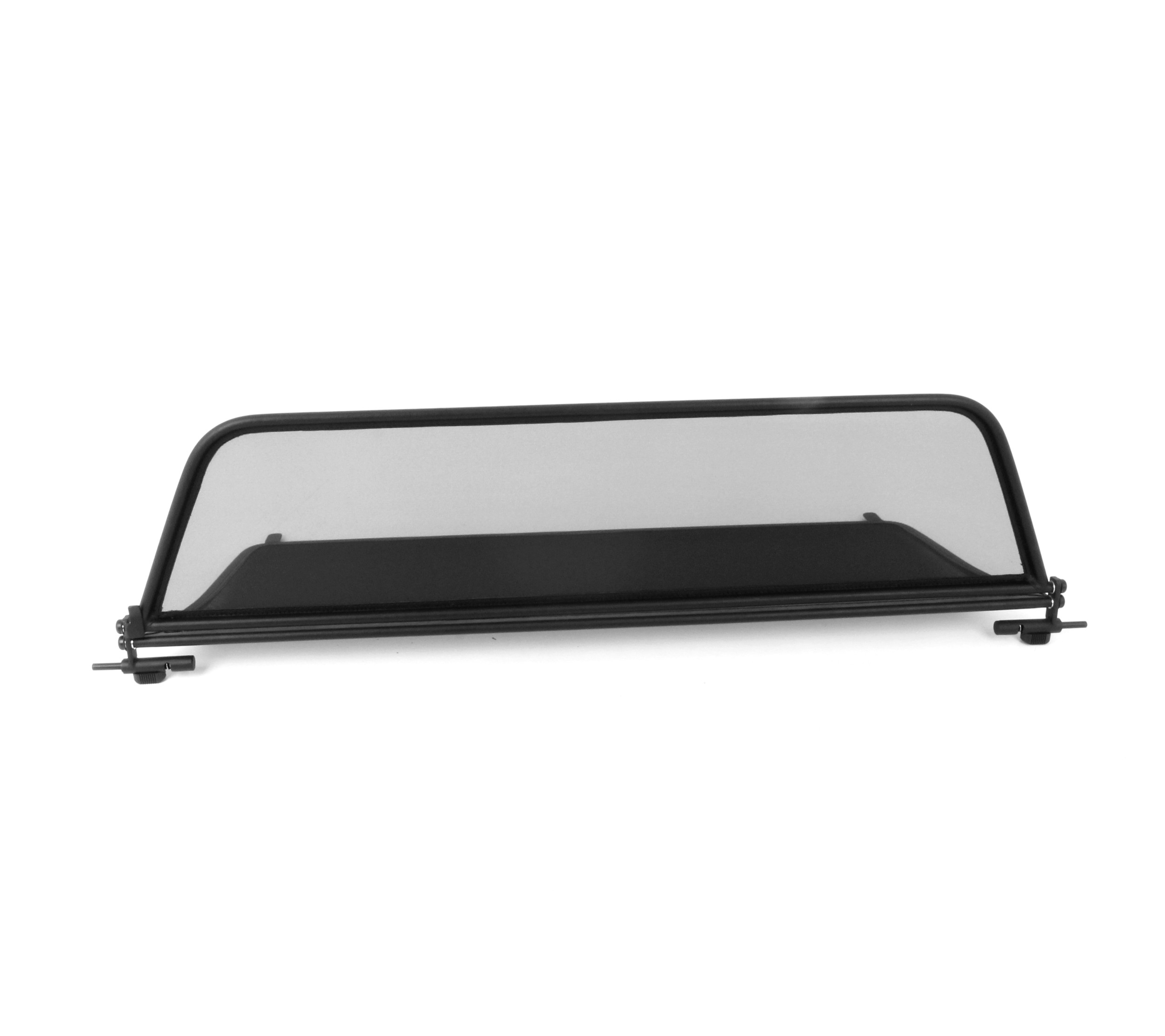 Wind deflector suitable for Mitsubishi Eclipse D50