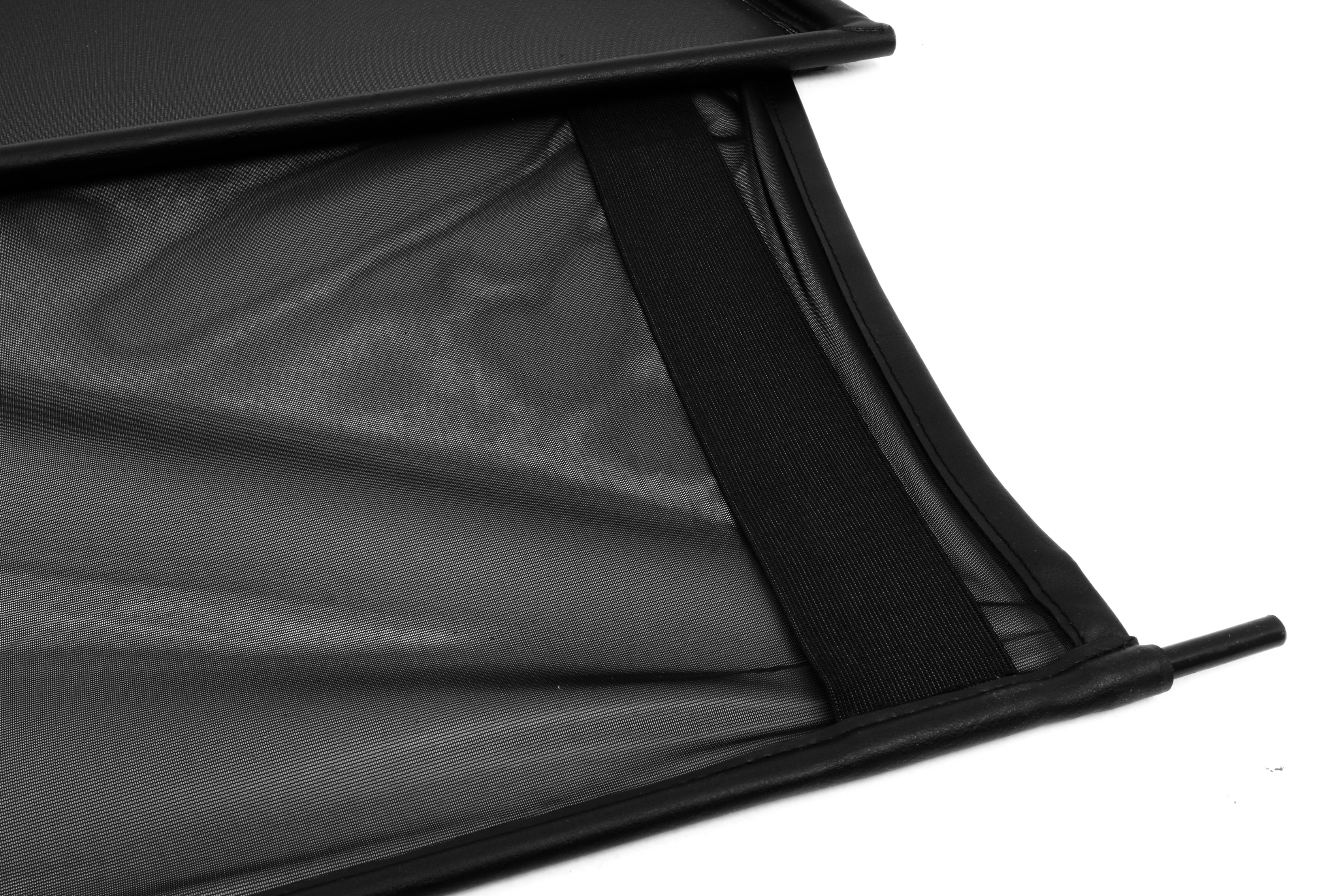 Airax wind deflector suitable for Mercedes CLK W208 