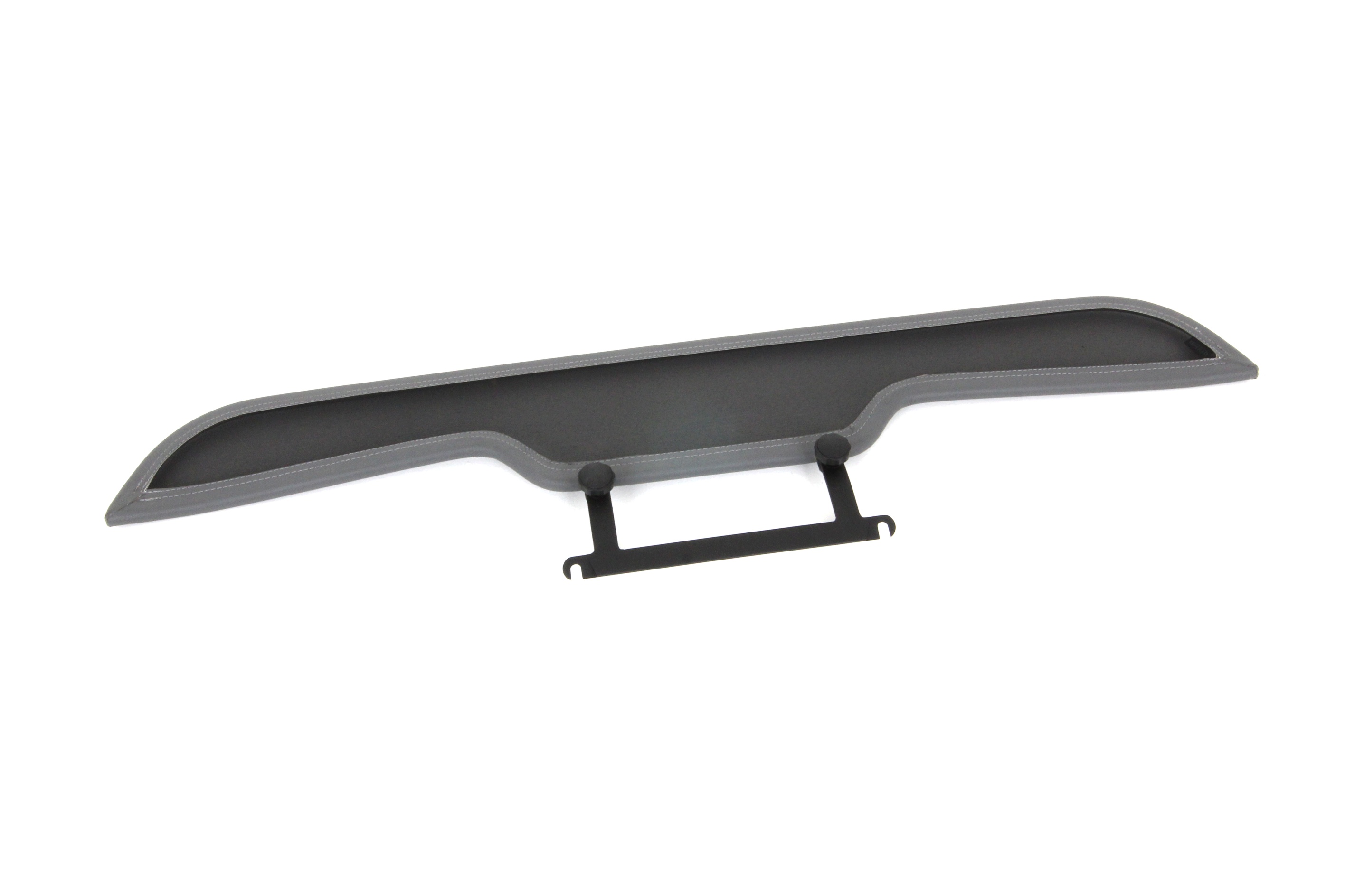 Airax wind deflector Hue grey suitable for Crossfire Roadster in grey