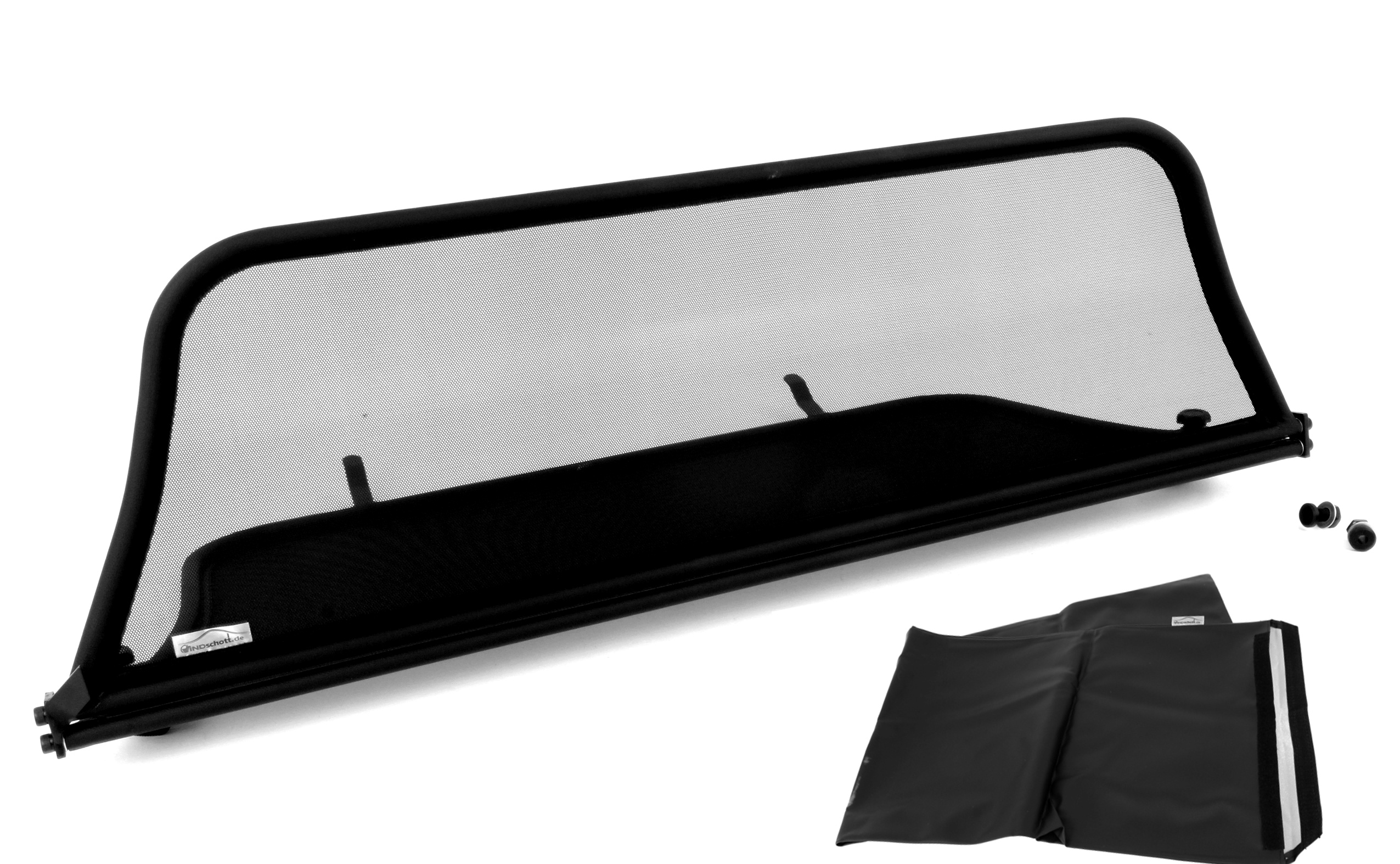 Airax wind deflector suitable for Saab 900 Classic Cabrio  
