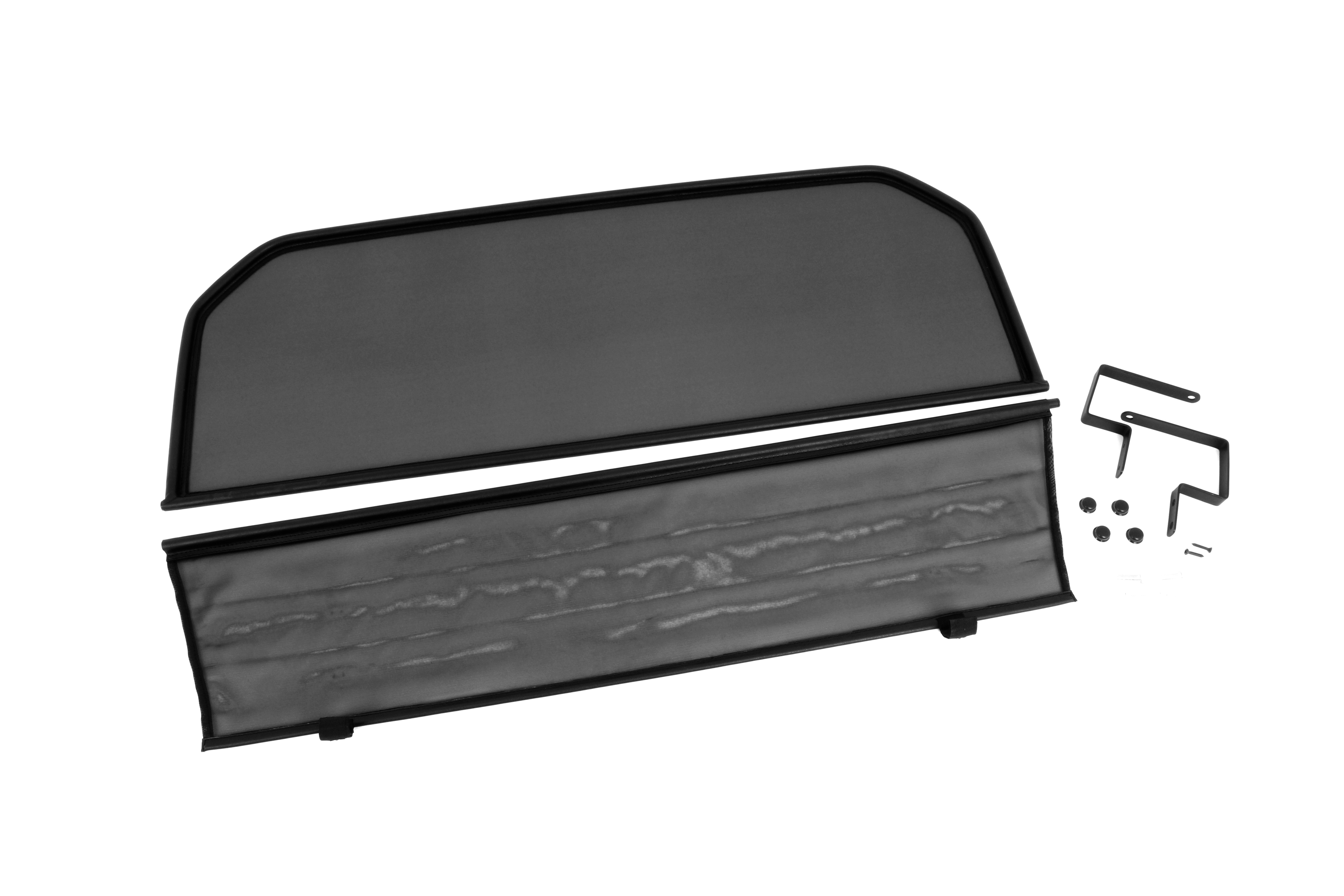 Wind deflector suitable for Mercedes 190 SL W121 BII