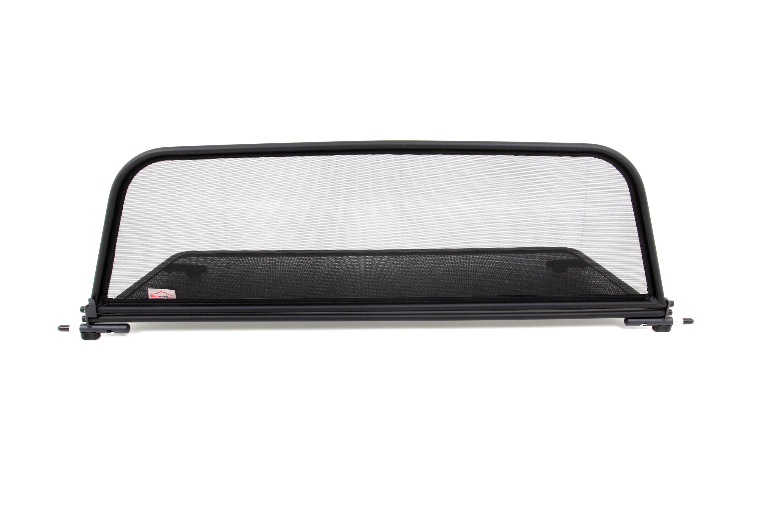 Wind deflector suitable for BMW 4er Modell Typ G23 Convertible