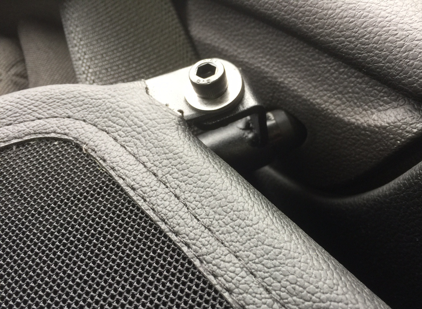 Airax deflector de viento decuado para Cascada W13 plegable y plegable por la mitad, con bolsillo
