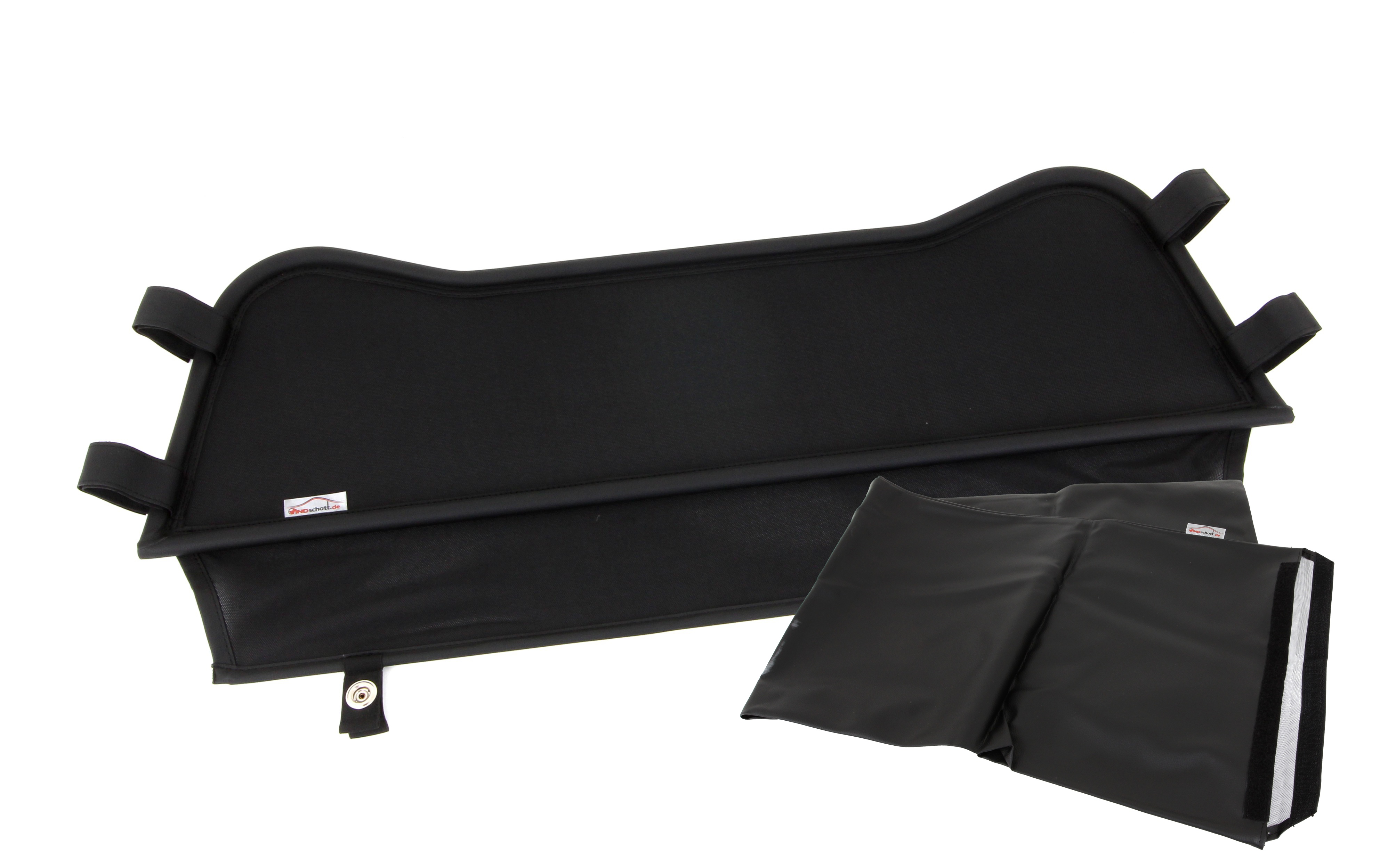 Airax deflector de viento adecuado para BMW Z3 "M" si la barra antivuelco original está disponible