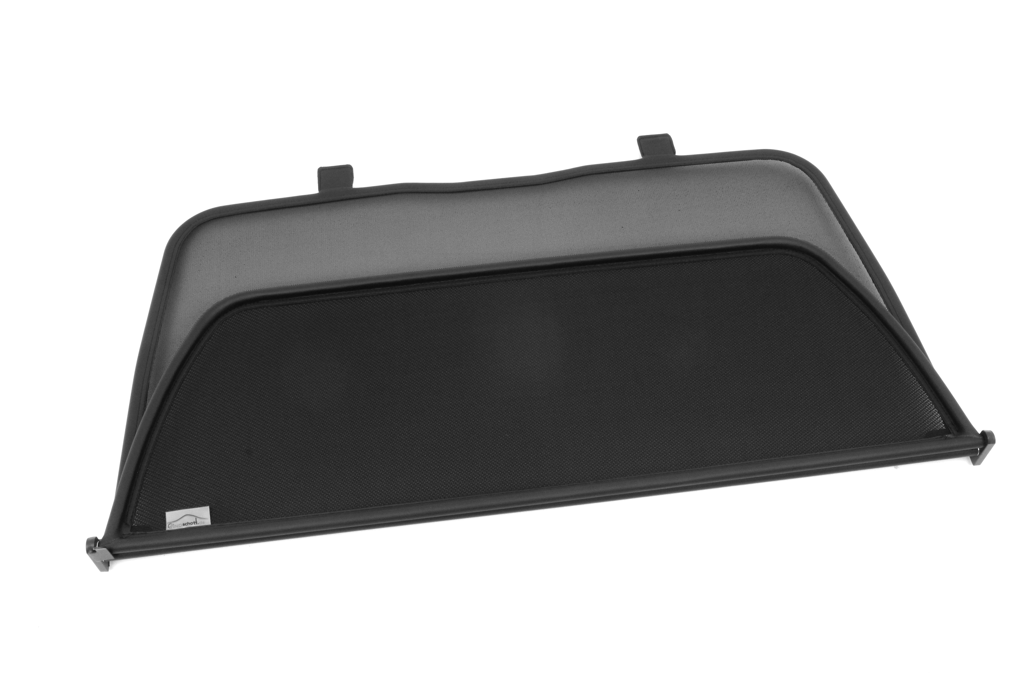 Airax deflector de viento adecuado para Saab 9-3 und 900 II Typ YS3D 