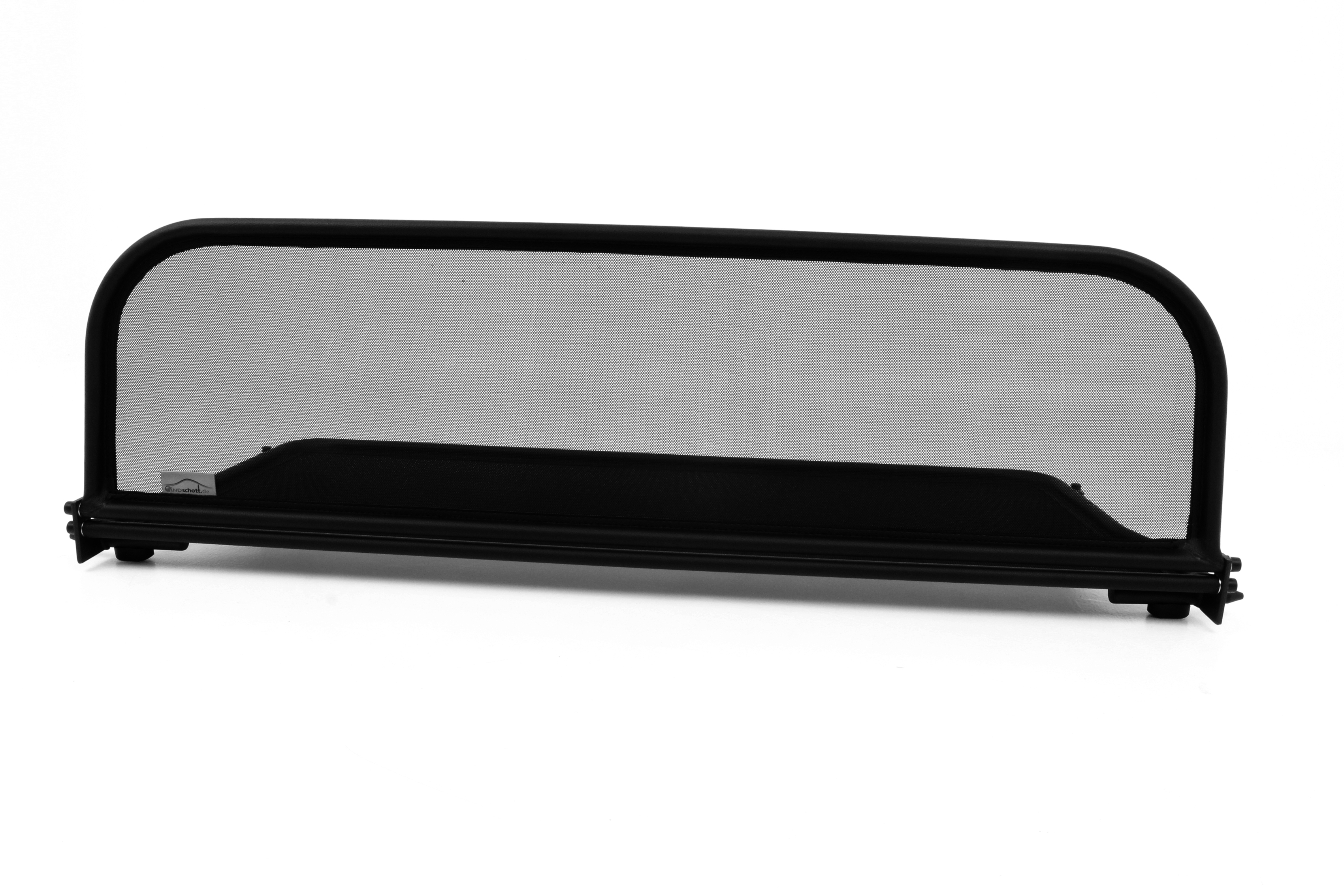 Airax wind deflector suitable for BMWMini One Cooper R52 R57 