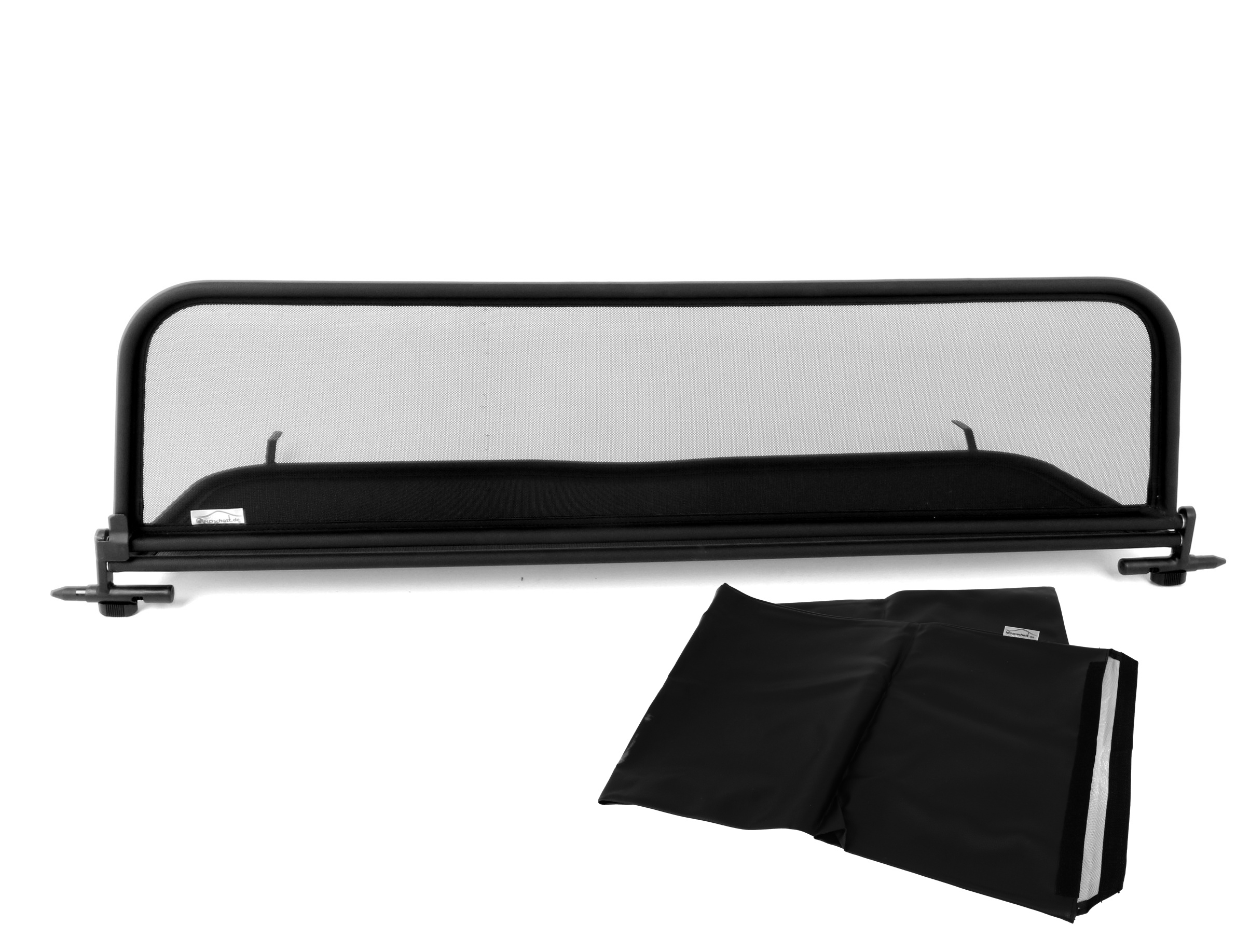 Airax wind deflector suitable for Renault Megane II Typ M  